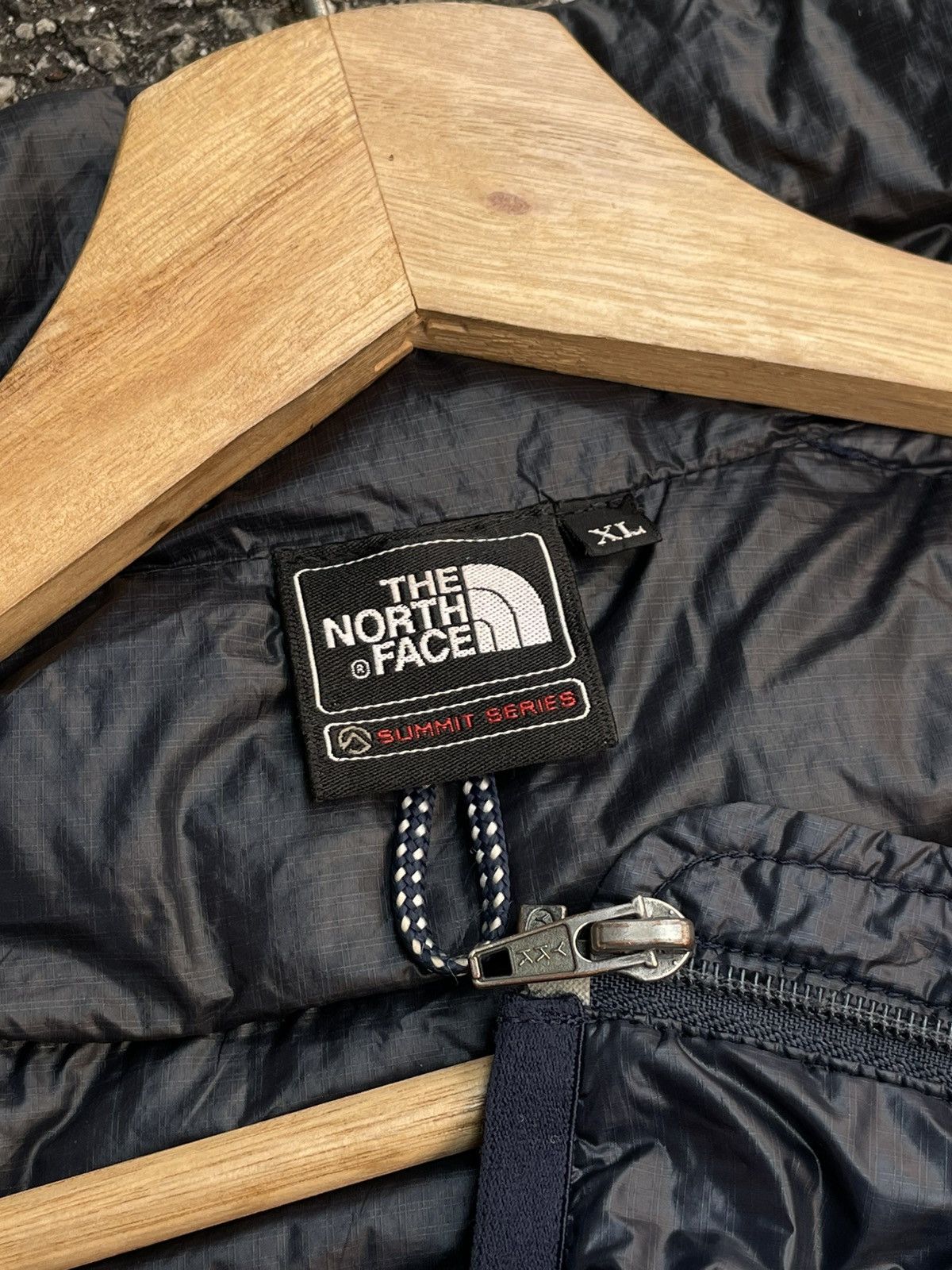 The North Face Light Heat Jacket Size US XL / EU 56 / 4 - 6 Thumbnail