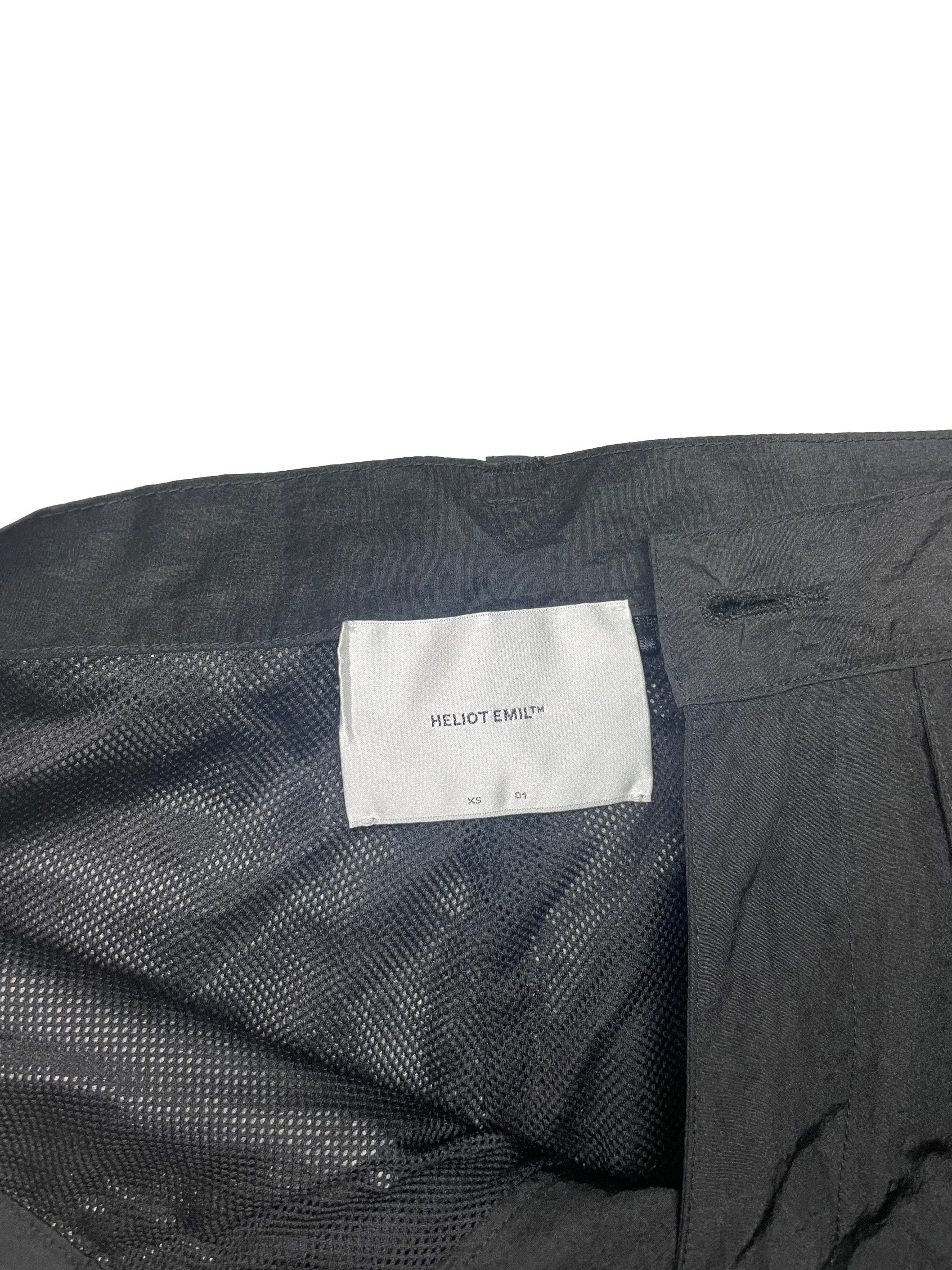 Heliot Emil Heliot Emil Cargos -- Size XS Size 28" / US 6 / IT 42 - 4 Thumbnail