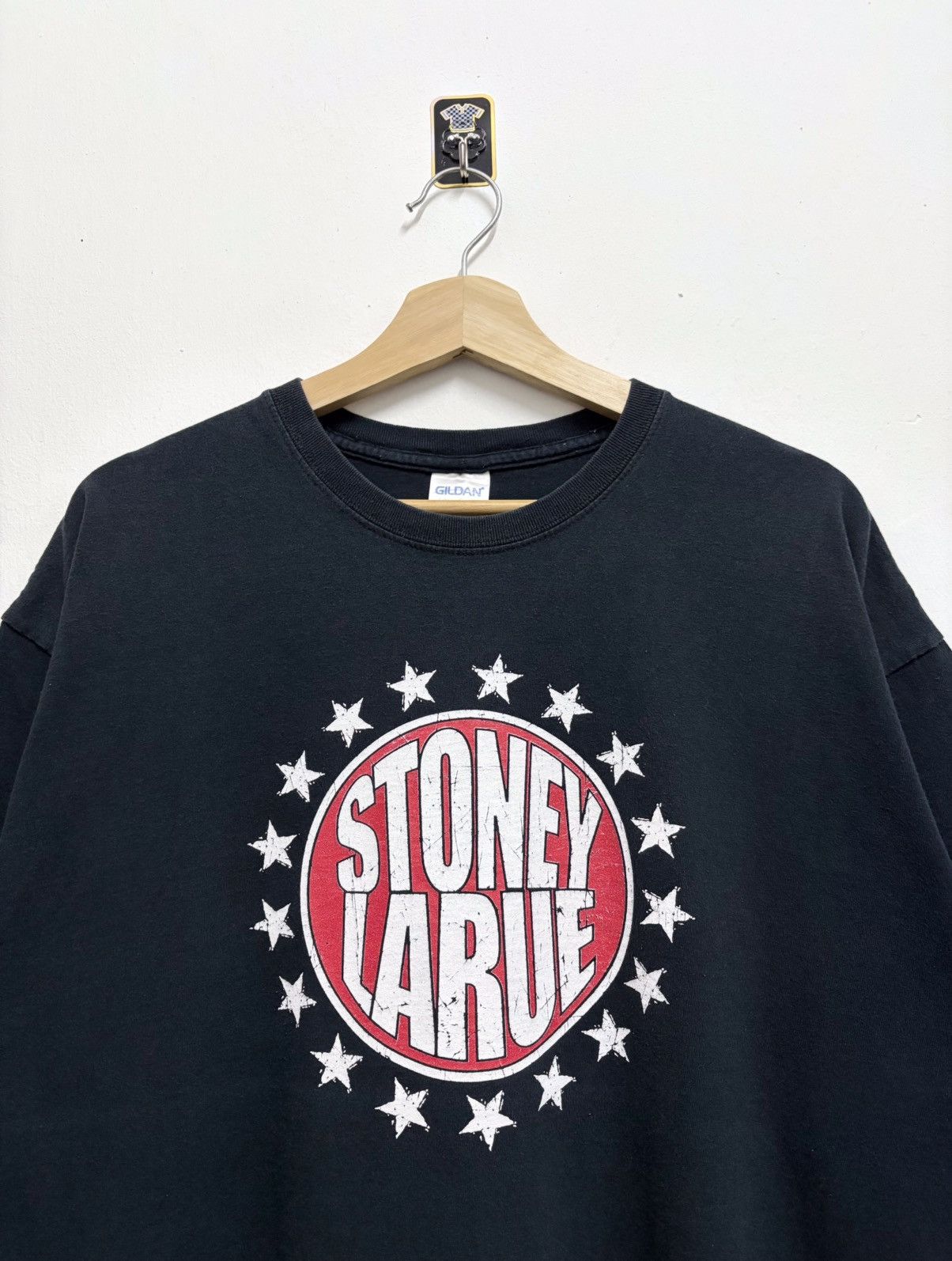 Country Road × Vintage 2000's Stoney Larue - Country Road T-Shirt Size US XL / EU 56 / 4 - 3 Thumbnail