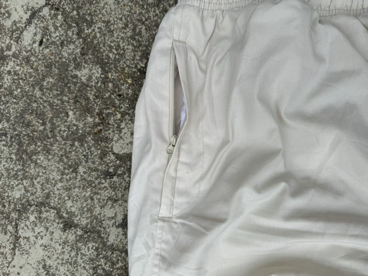 Vintage Nike 2000s Vintage Pants Y2K Drill Size US 34 / EU 50 - 9 Thumbnail