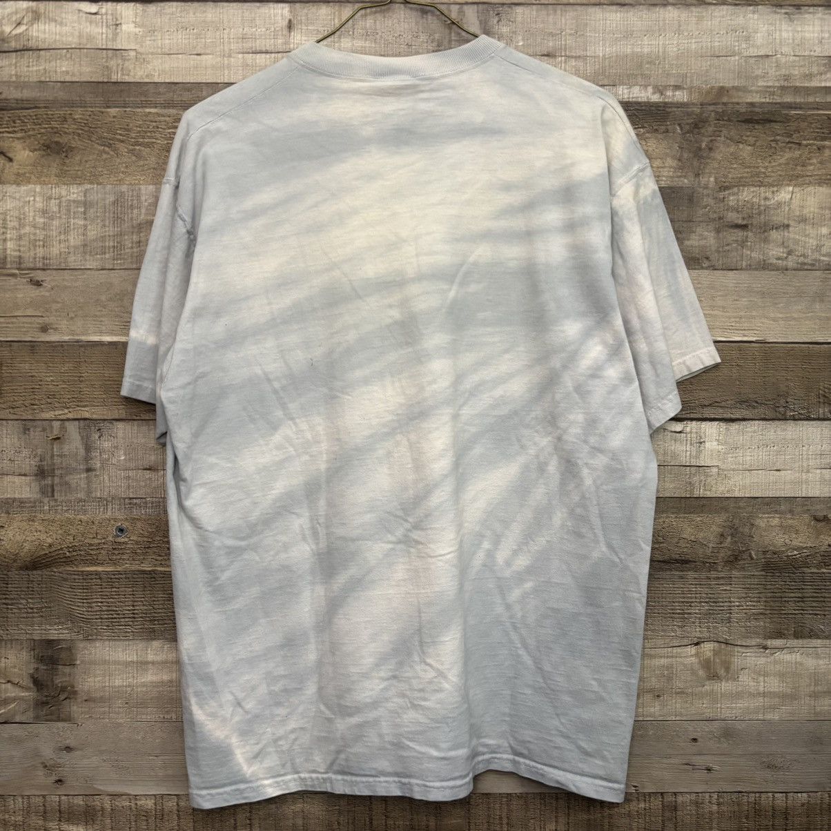 Star Wars Vintage 1990s Liquid Blue x Star Wars Storm Trooper Shirt Size US XL / EU 56 / 4 - 3 Thumbnail