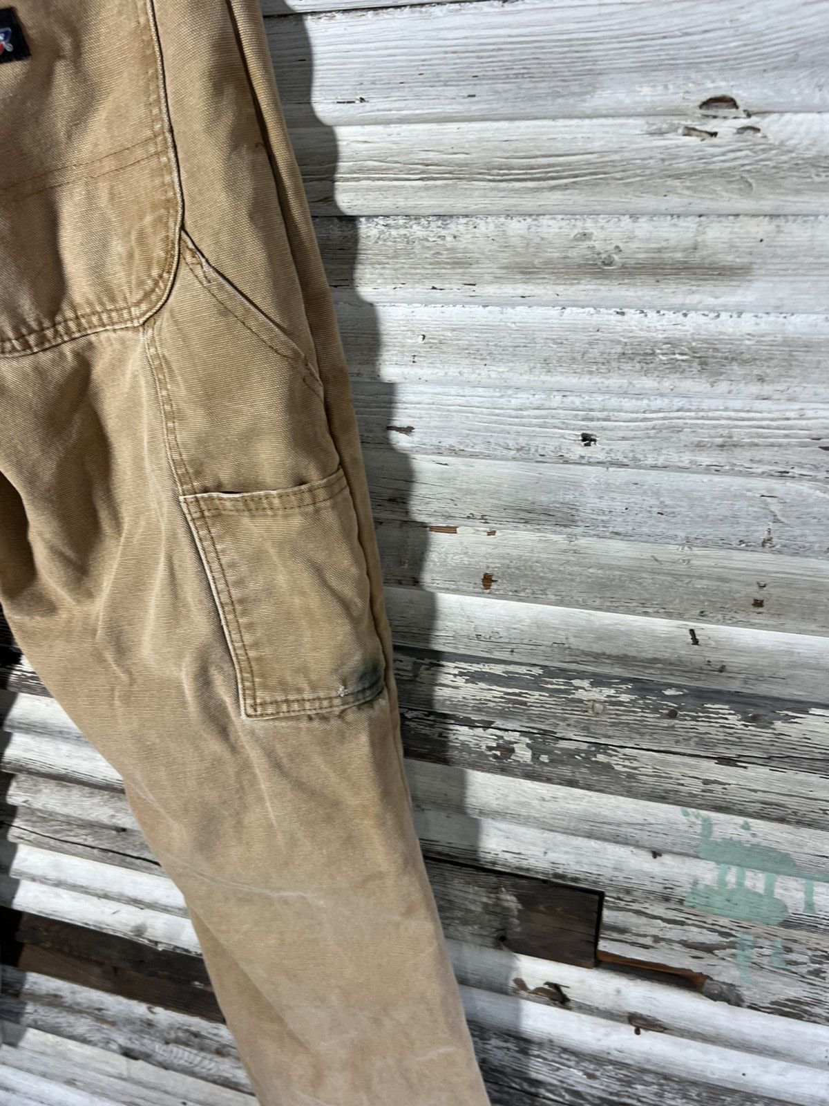 Dickies Vintage Dickies Pants Size US 32 / EU 48 - 5 Thumbnail