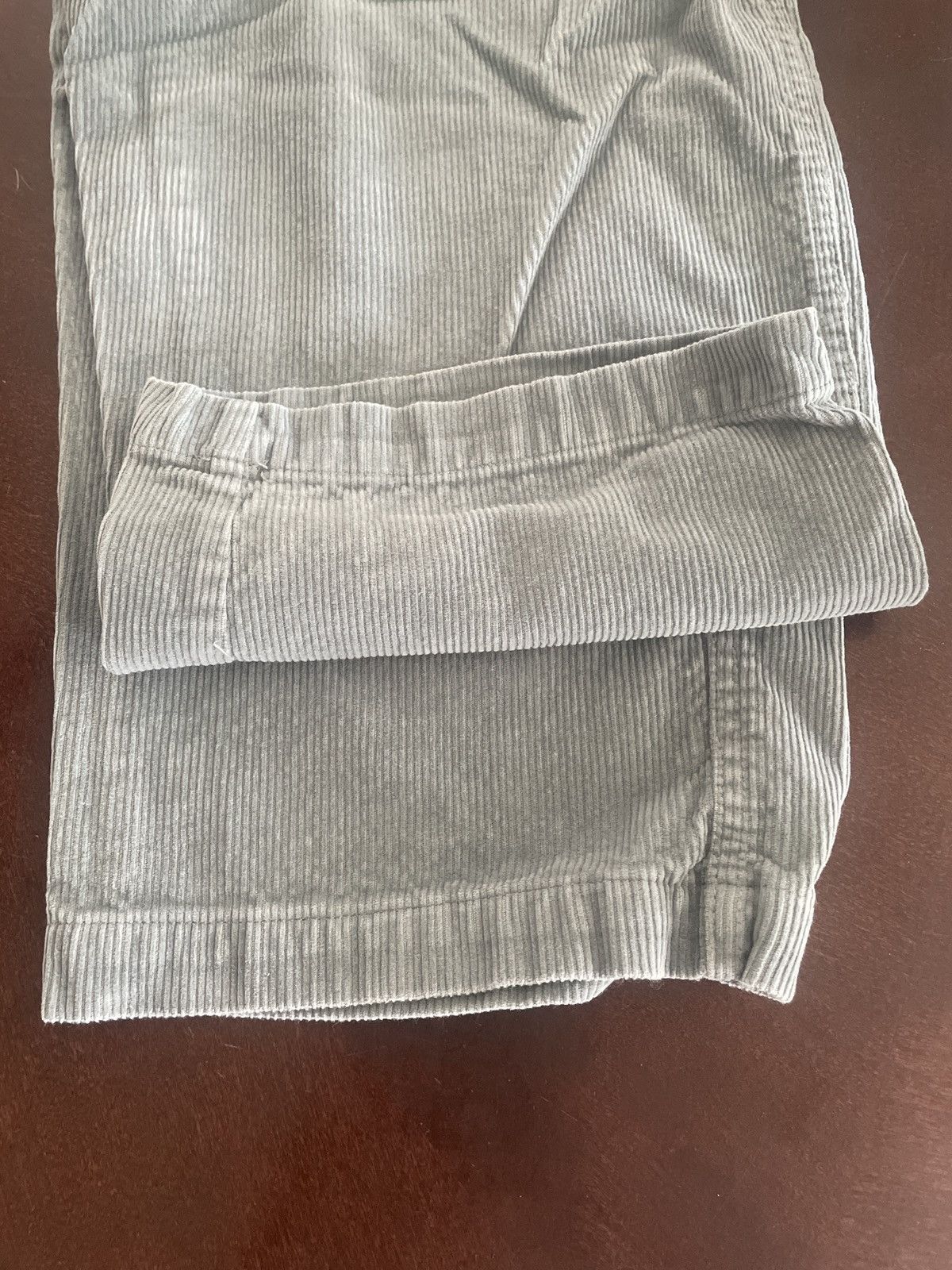 Obey Obey pants corduroy Small Size US 30 / EU 46 - 4 Thumbnail