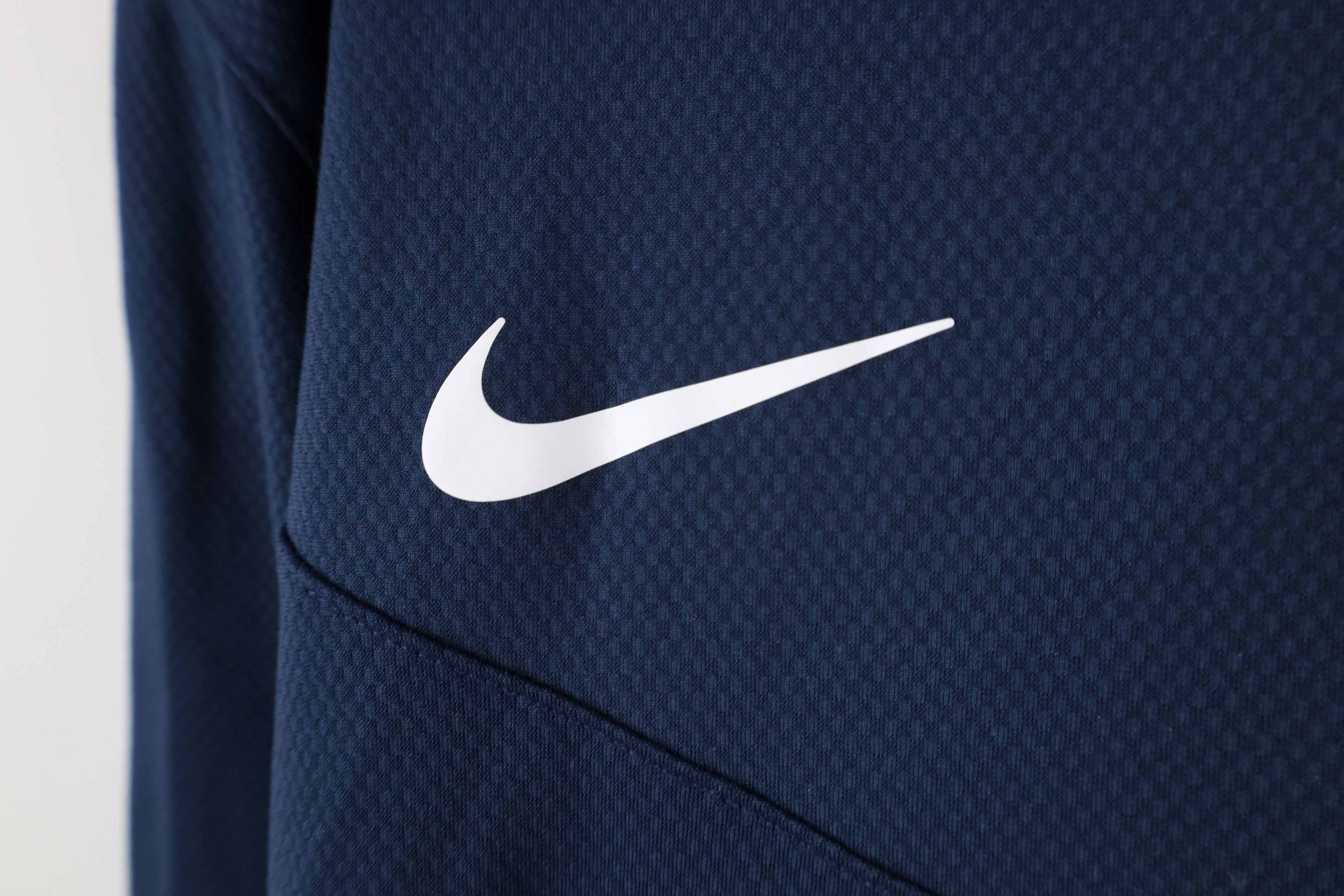 Nike × Vintage Nike University of Toledo Football Coaches Crew Sweater Size US M / EU 48-50 / 2 - 5 Thumbnail