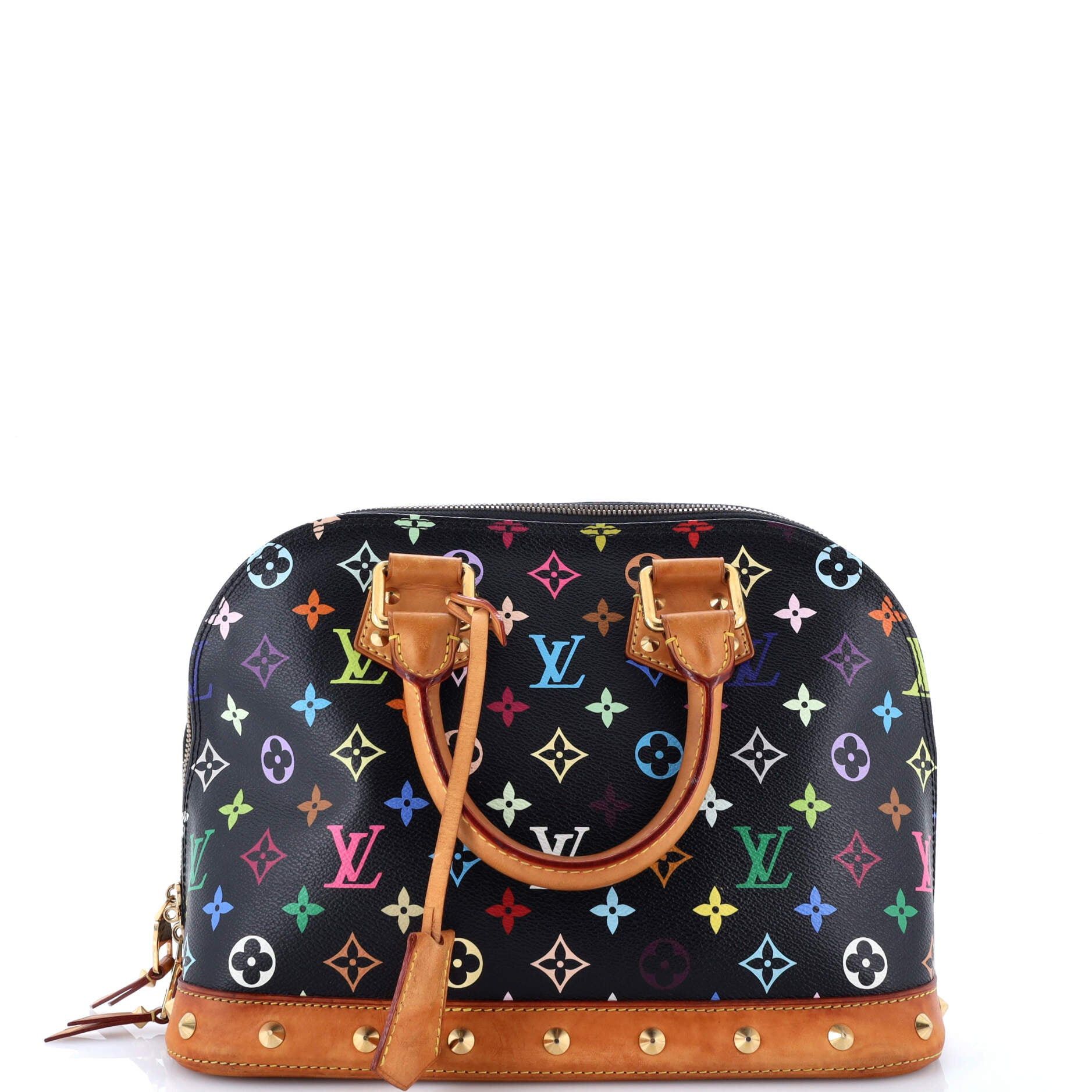 Louis Vuitton Alma NM Handbag Size ONE SIZE - 1 Thumbnail