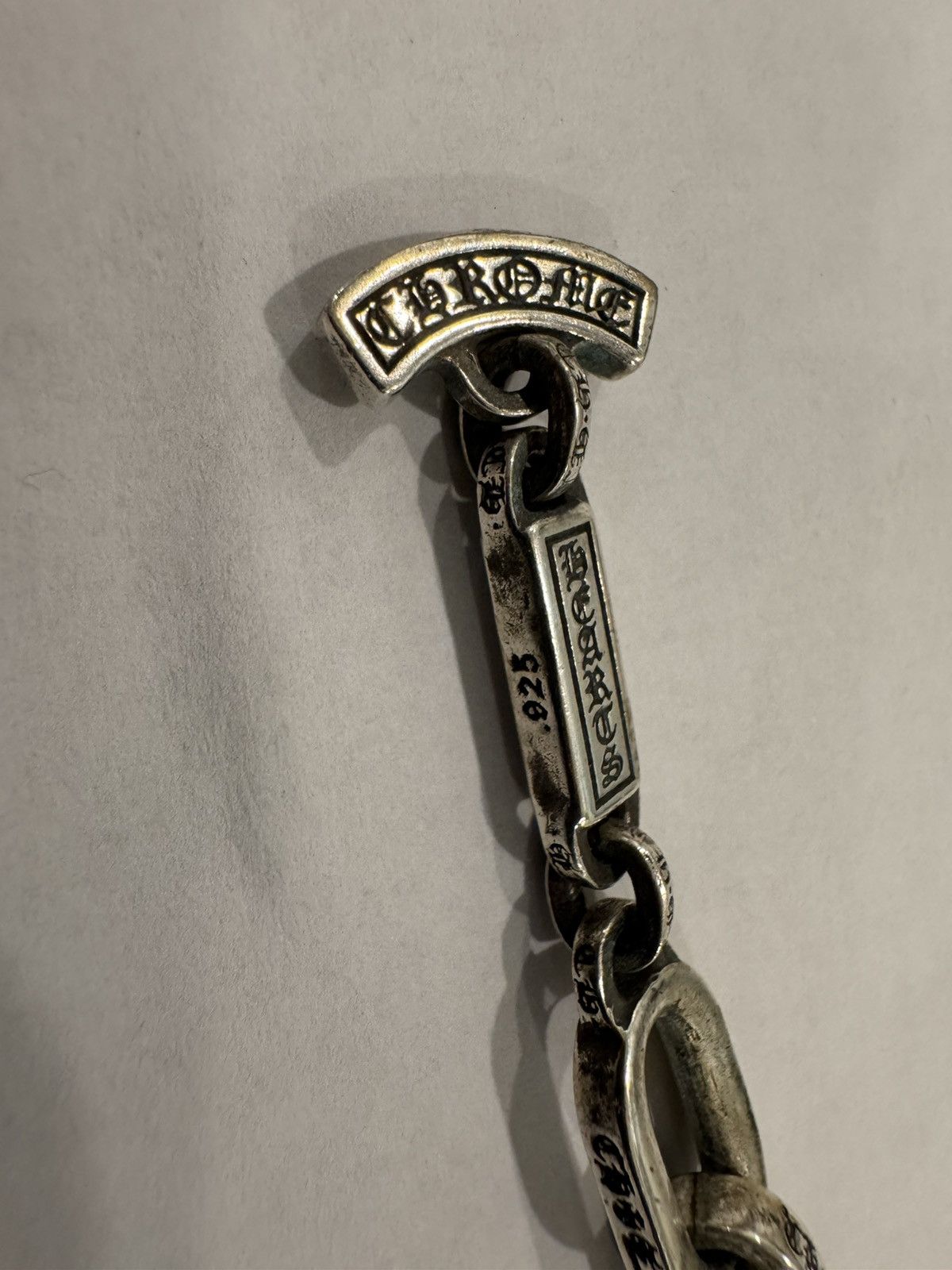 Chrome Hearts Chrome Hearts Size ONE SIZE - 4 Thumbnail