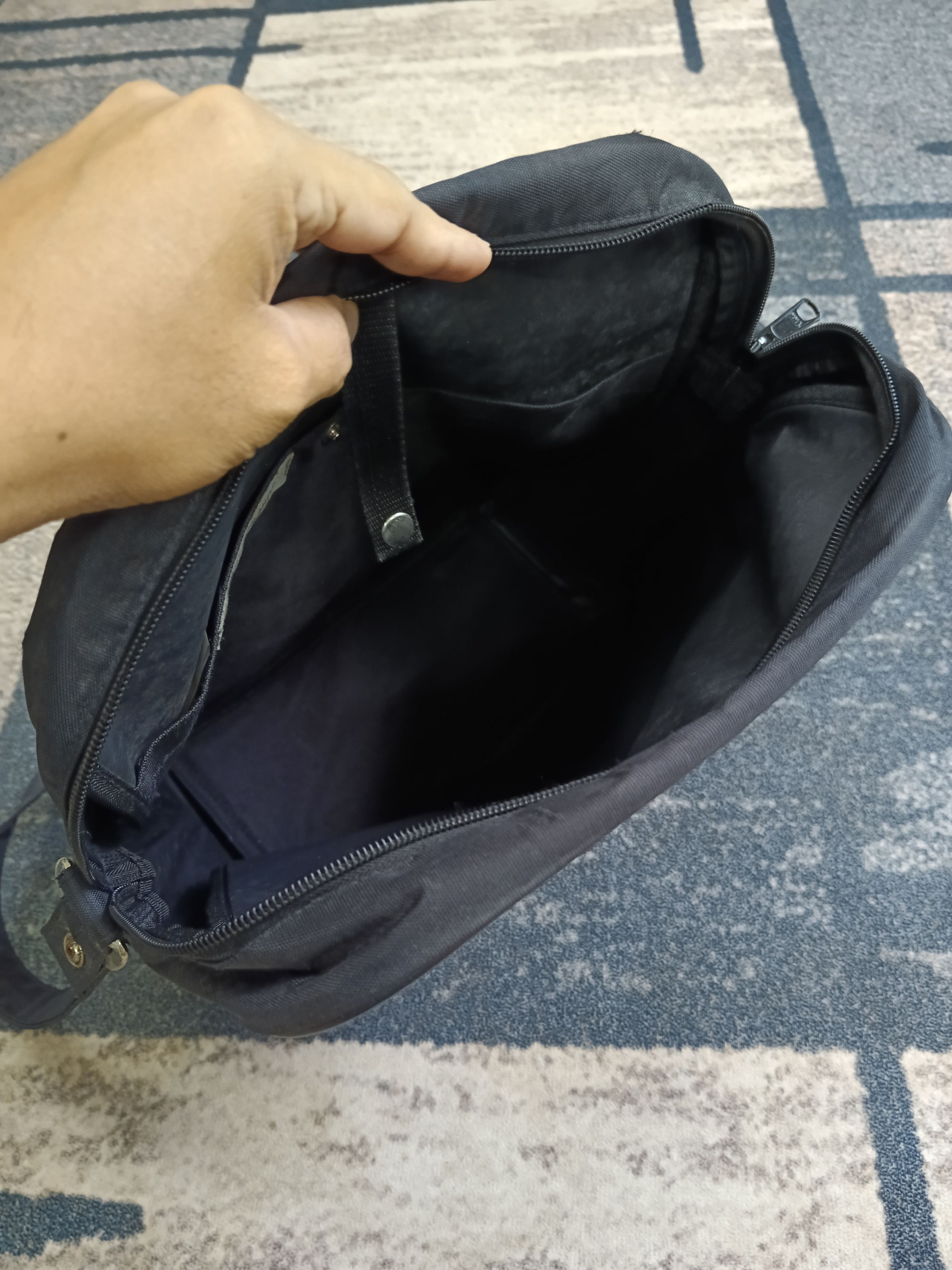 CDG by Comme des Garcons CDG COMME DES GARCONS SLING/CROSSBODY Size ONE SIZE - 9 Thumbnail