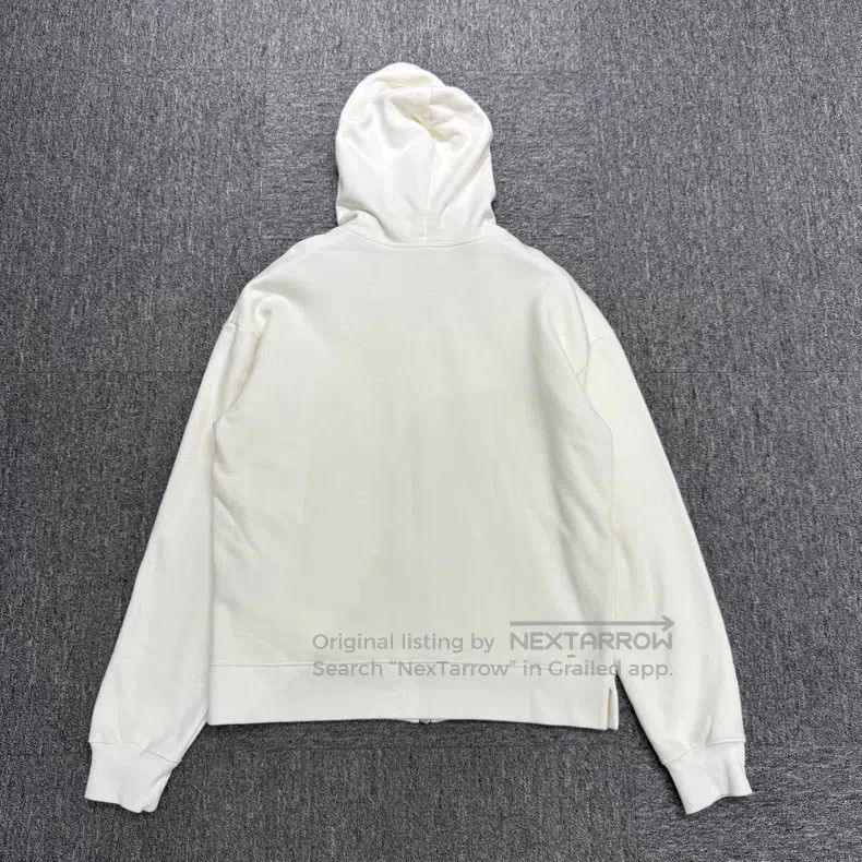 Dior Dior Zippered Hooded Sweatshirt Size US M / EU 48-50 / 2 - 2 Thumbnail