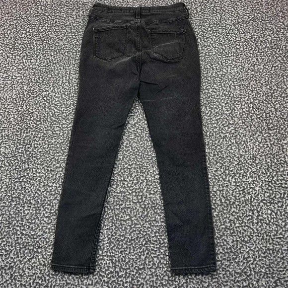 Hollister Hollister Legging Jeans Women 27x26 Straight Denim Pockets Size 27" / US 4 / IT 40 - 2 Thumbnail