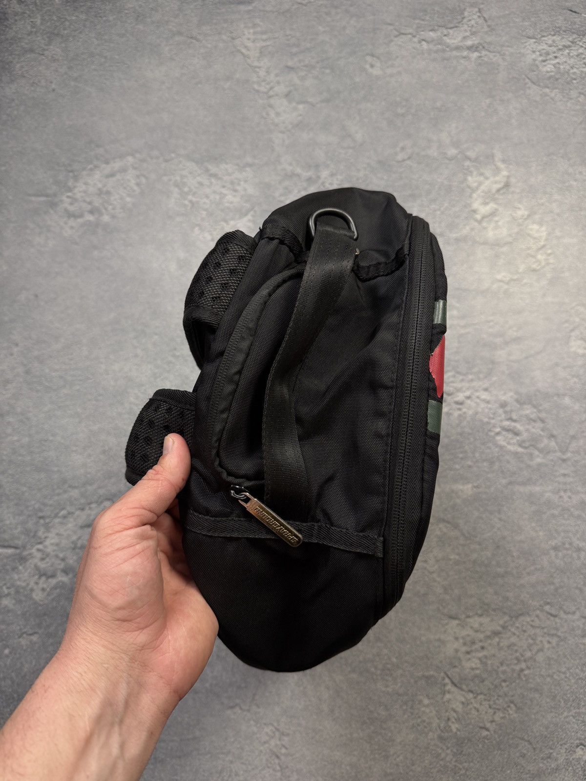 Sprayground Vintage Sprayground Money Backpack Bag Size ONE SIZE - 10 Thumbnail