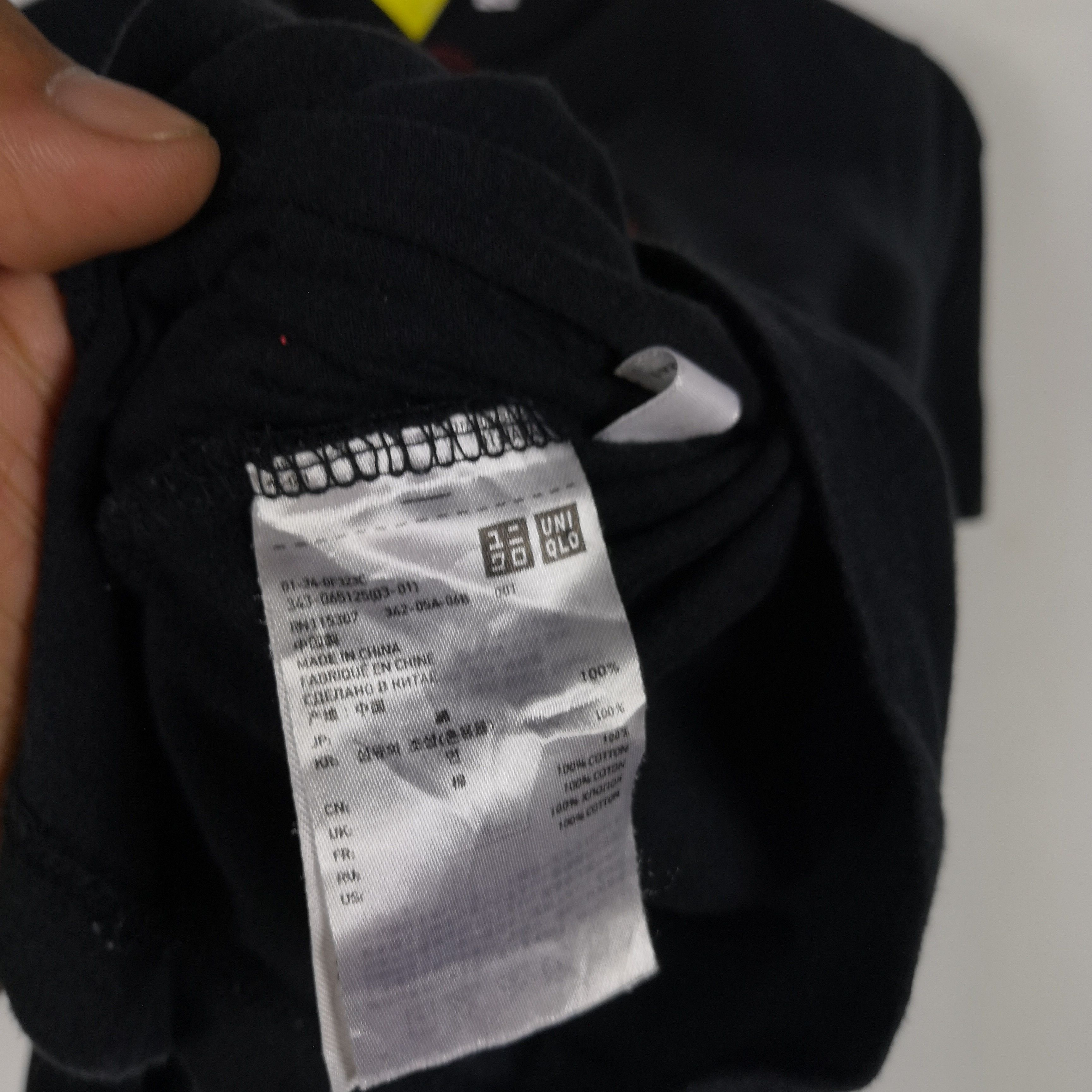 Band Tees Y2K Yellow Monkey T-Shirt Japanese Sick Band Crewneck Tee Size US M / EU 48-50 / 2 - 9 Thumbnail