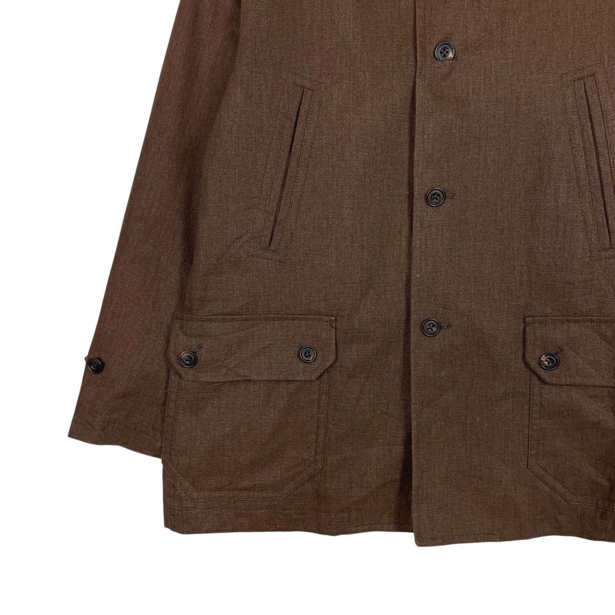 Other Kinloch Anderson Casual Jacket Size US M / EU 48-50 / 2 - 3 Thumbnail