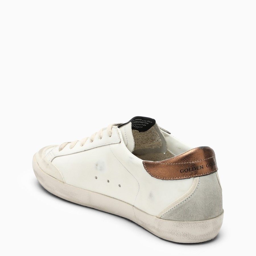 Golden Goose o1d2blof0824 Super-Star Animal Trainer in Multicolor Size US 6 / IT 36 - 4 Thumbnail