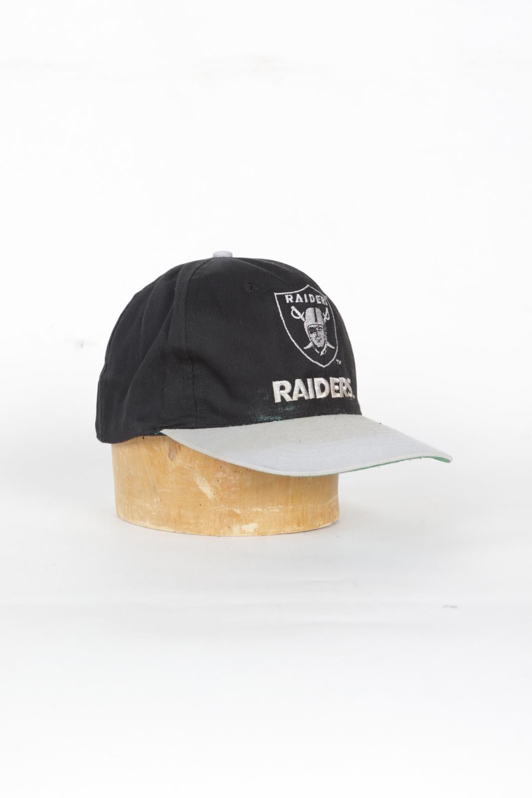Other 90's East Port Raiders Snap Back Size ONE SIZE - 1 Thumbnail
