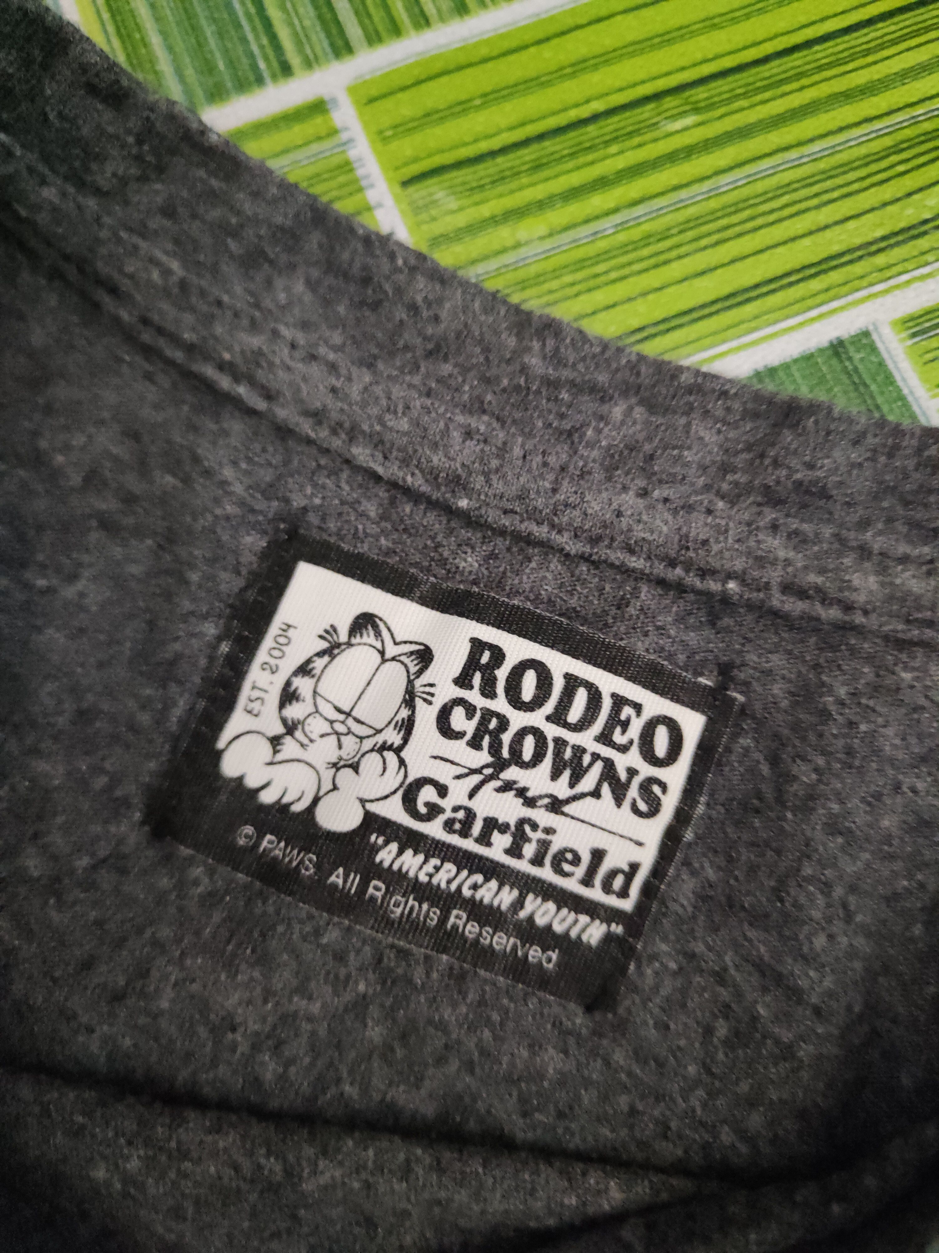 Japanese Brand Rodeo Crowns Black Sleeveless Shirt #S2870 Size US M / EU 48-50 / 2 - 12 Thumbnail