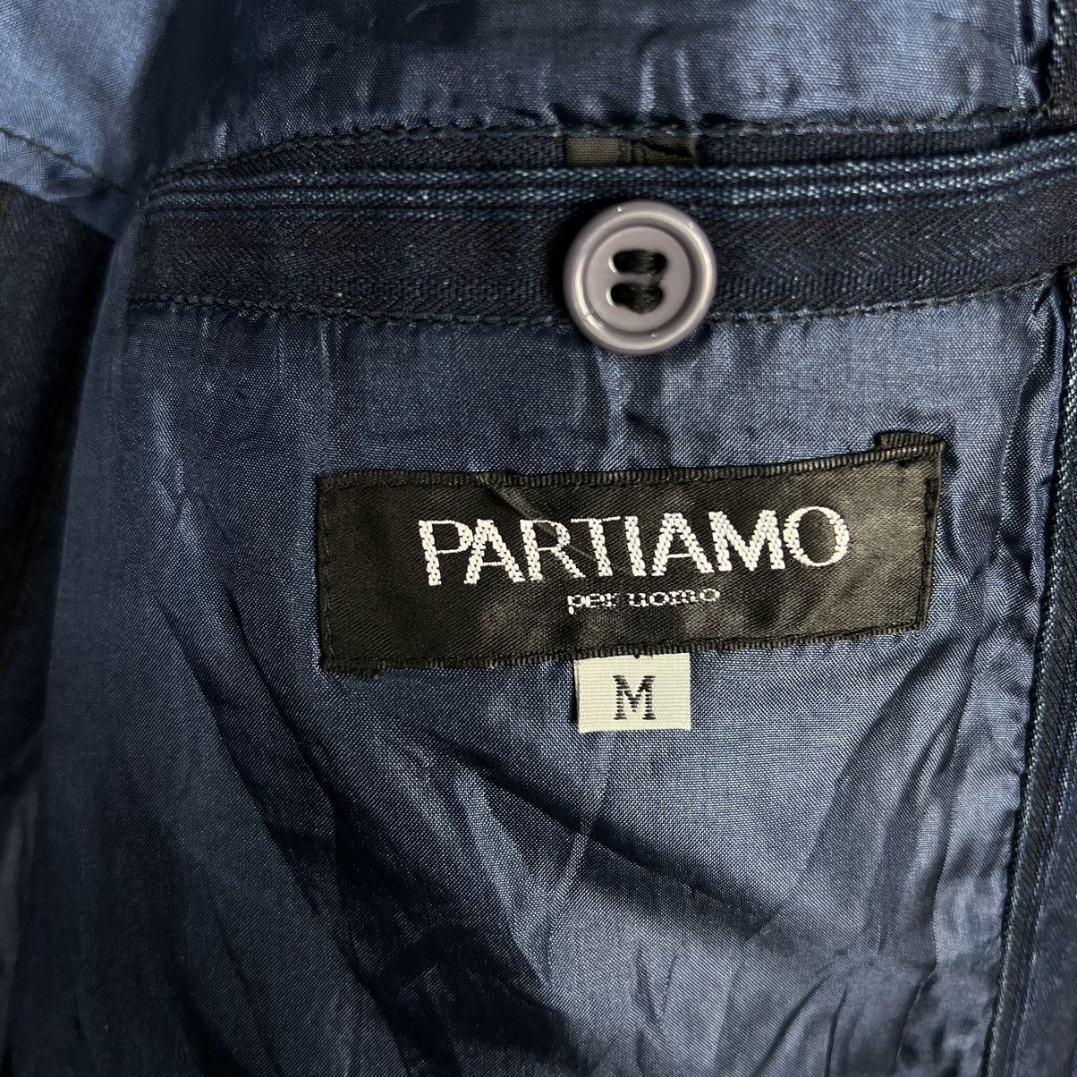 Japanese Brand 🔥 PARTIAMO PER UOMO HERITAGE CHORE JACKET Size US M / EU 48-50 / 2 - 13 Thumbnail