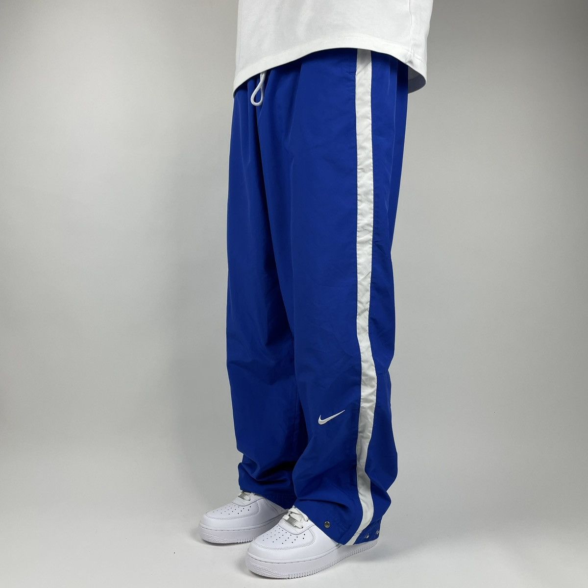 Nike ACG × Supreme Supreme X Nike ACG Belted Denim Pant | Grailed