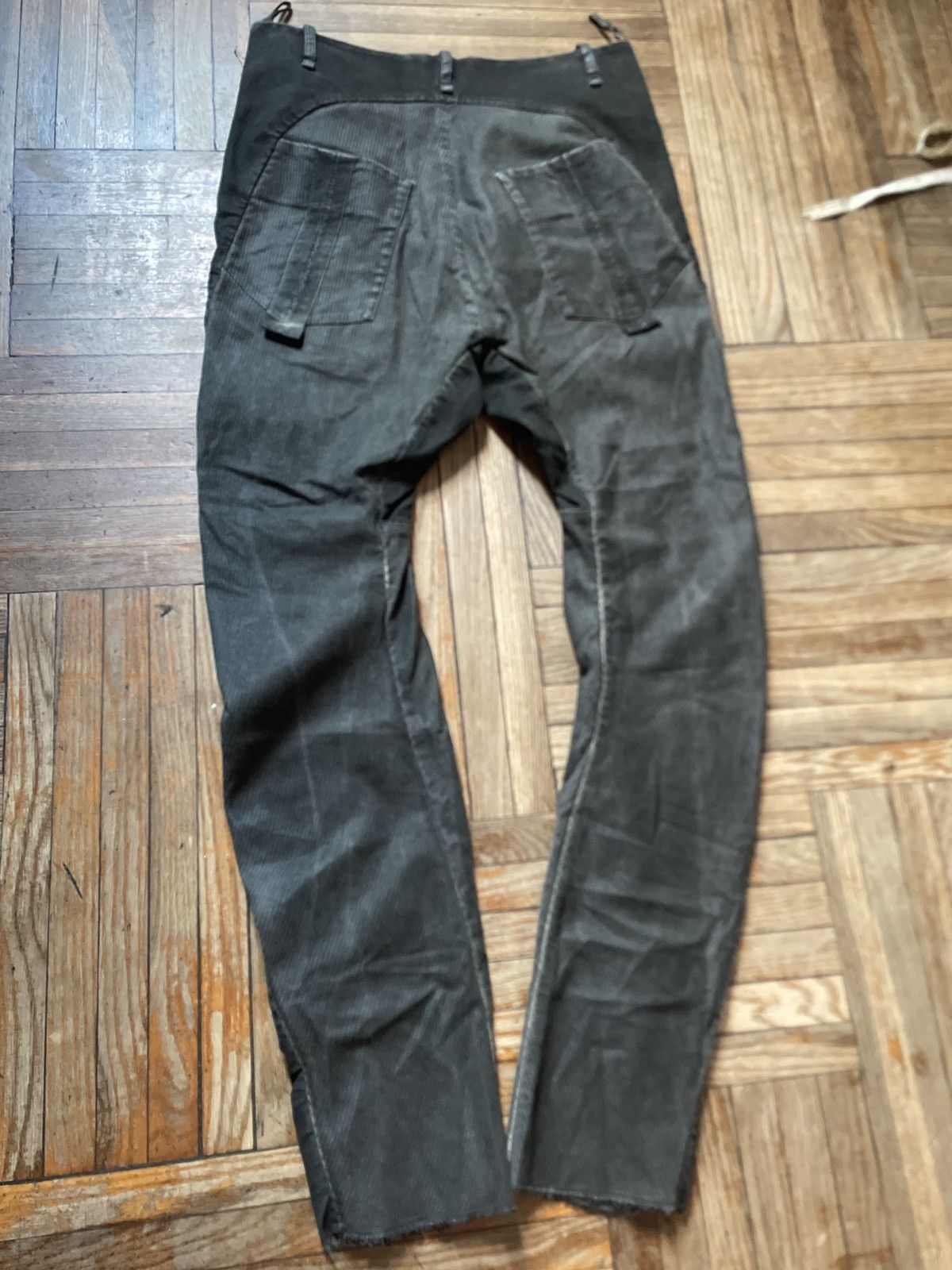 Masnada Masnada pants Size US 32 / EU 48 - 5 Thumbnail