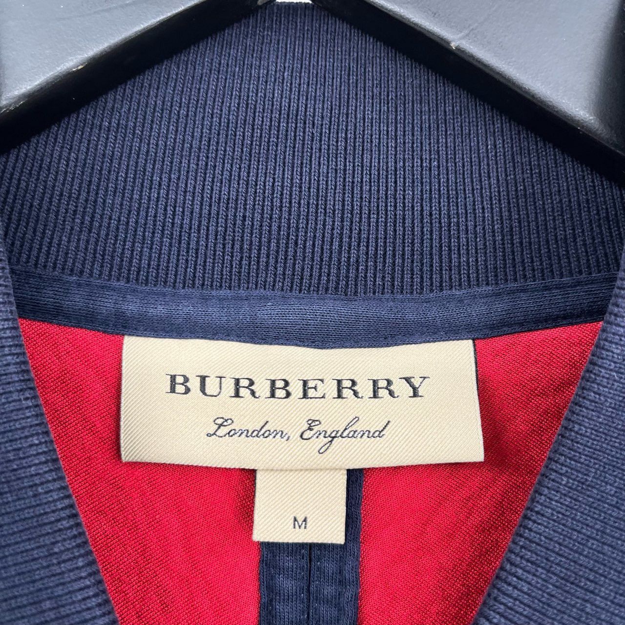 Burberry Burberry colour-block jacket Size US M / EU 48-50 / 2 - 4 Thumbnail