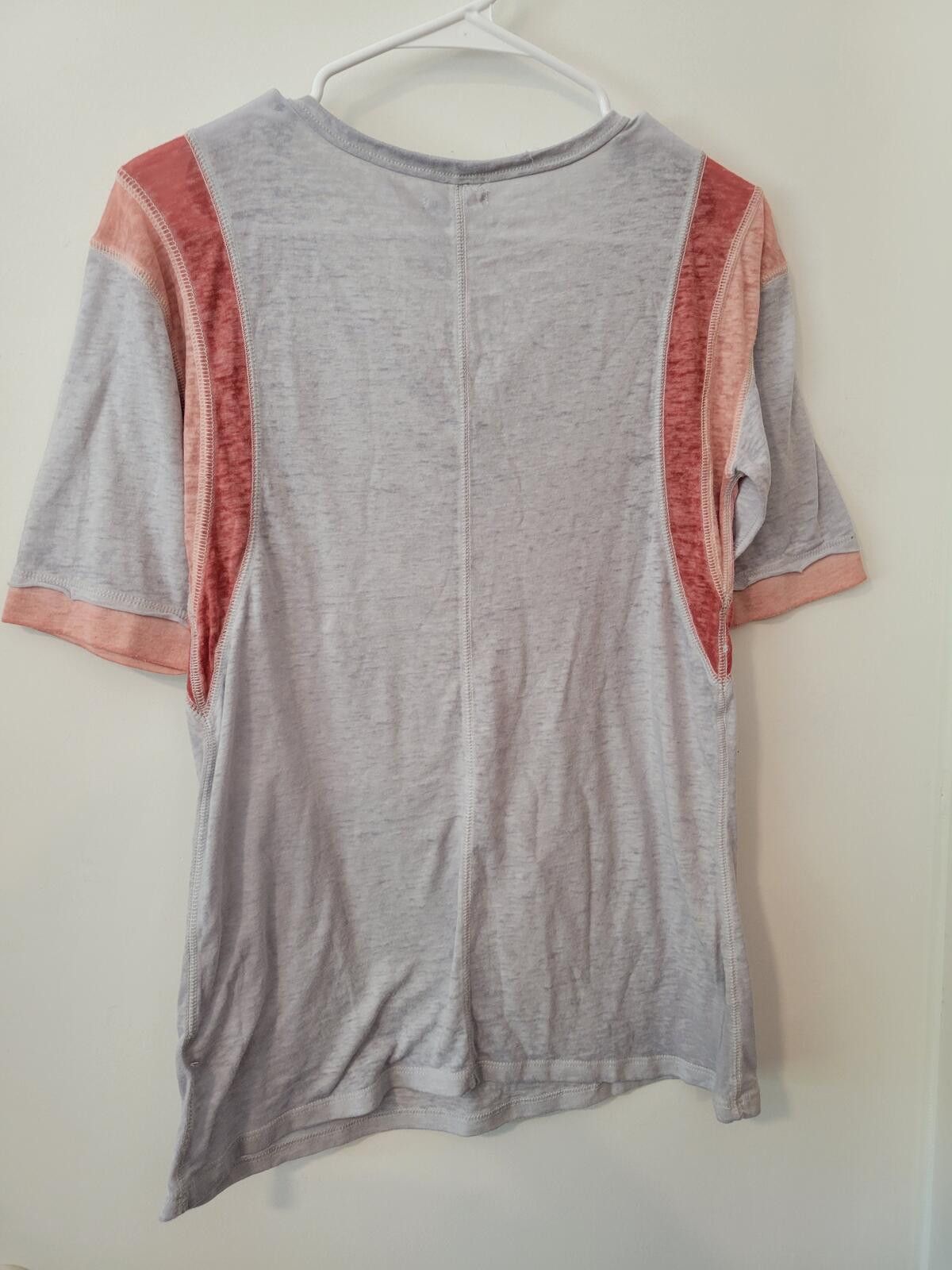 Other Maurices 'Always Latte' Graphic Tee Shirt, Size Large Size L / US 10 / IT 46 - 4 Thumbnail