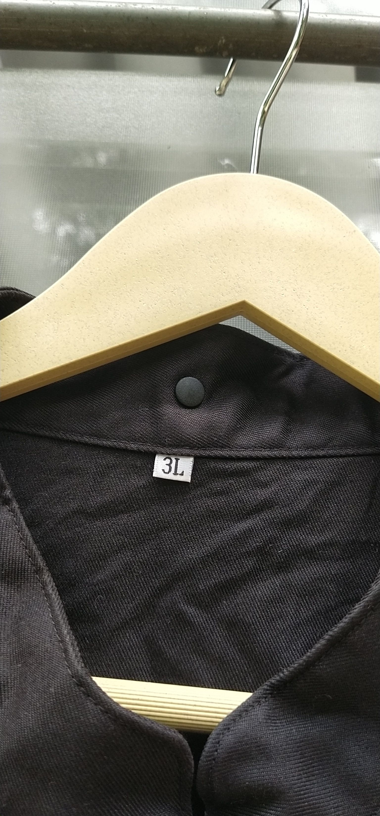 Japanese Brand Final Drop Nissan Overall/Jumpsuits Size US 37 - 8 Thumbnail