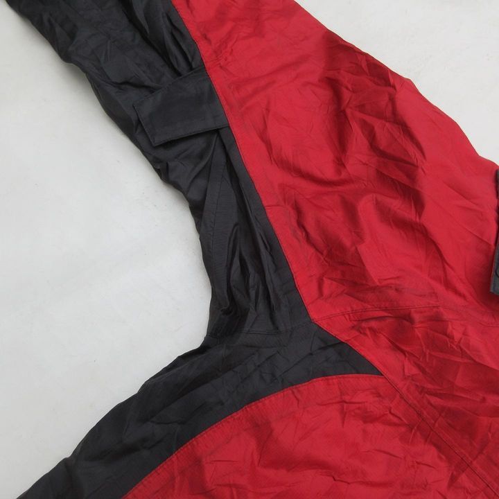 Vintage × Yamaha Vintage Yamaha Racer Jacket Wind Stopper inner furing Size US L / EU 52-54 / 3 - 5 Thumbnail
