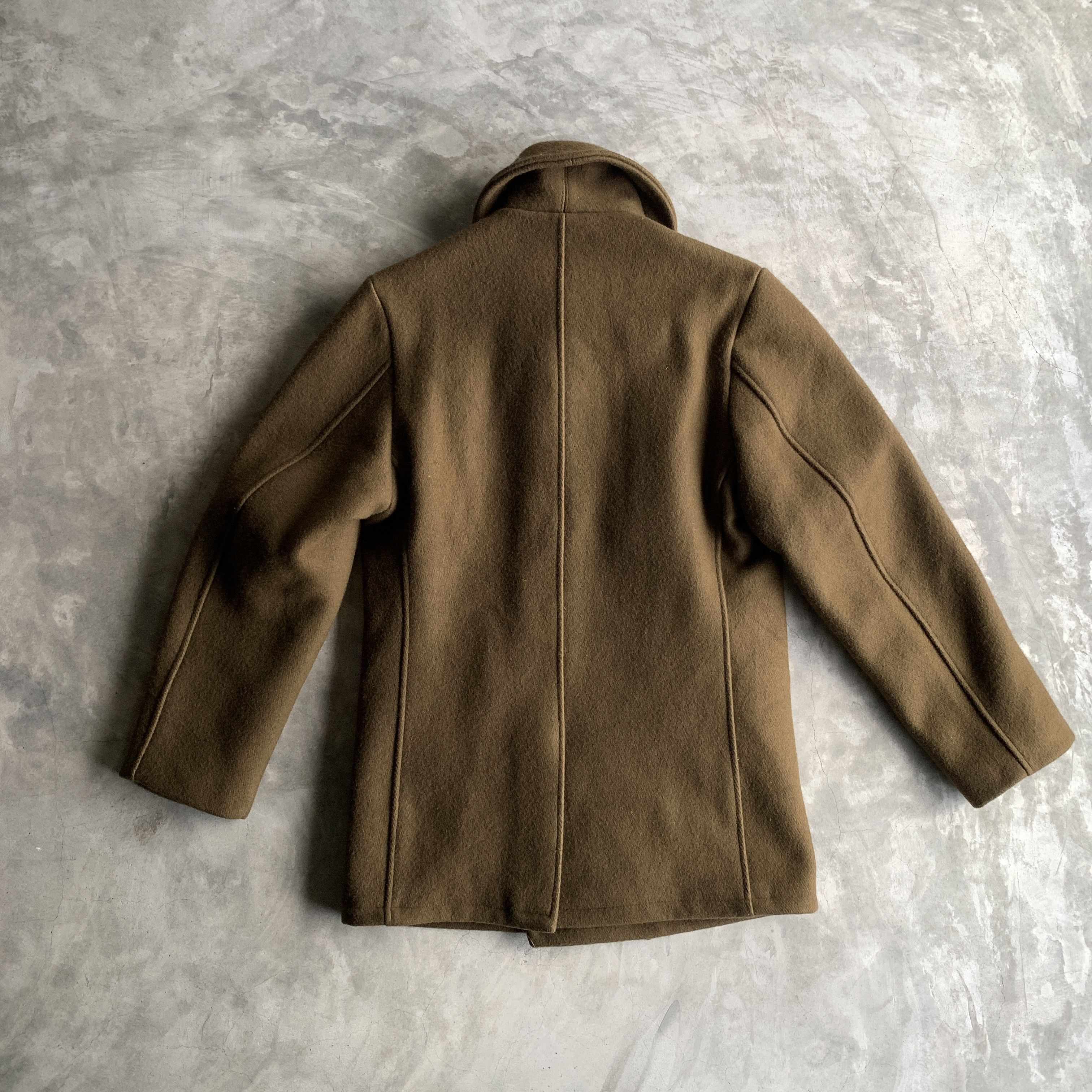 Schott × Vintage Vintage Dur o Jar by Schott heavy coat Size US XS / EU 42 / 0 - 9 Thumbnail