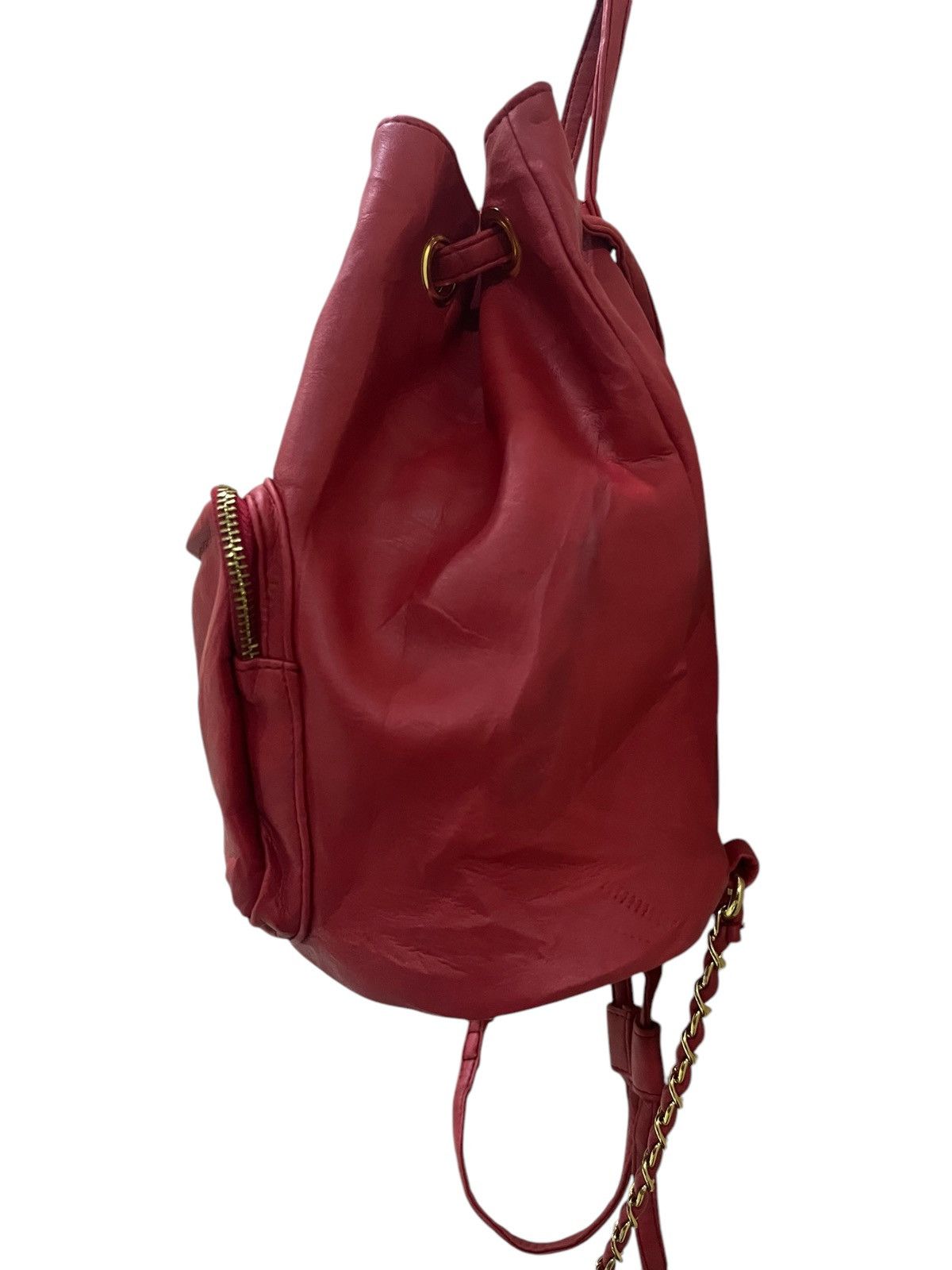 Japanese Brand × Vintage THE EMPORIUM backpack Size ONE SIZE - 6 Thumbnail