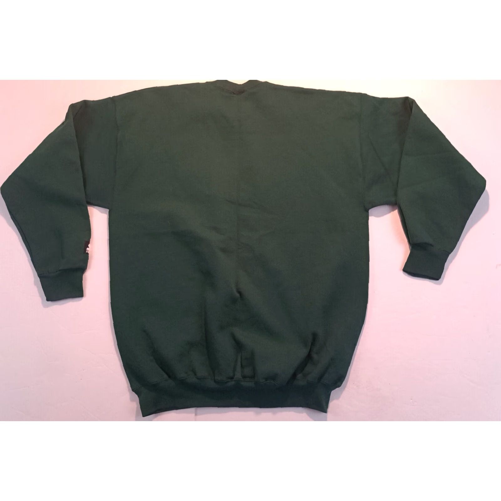 Starter VINTAGE Not Included (skip) Size US XL / EU 56 / 4 - 4 Thumbnail