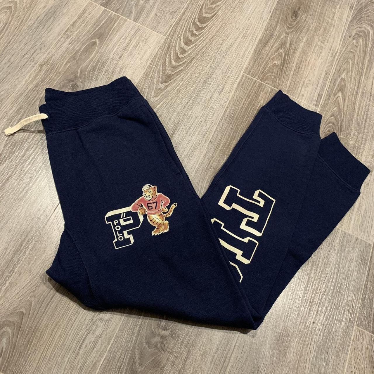 Polo Ralph Lauren joggers NWT