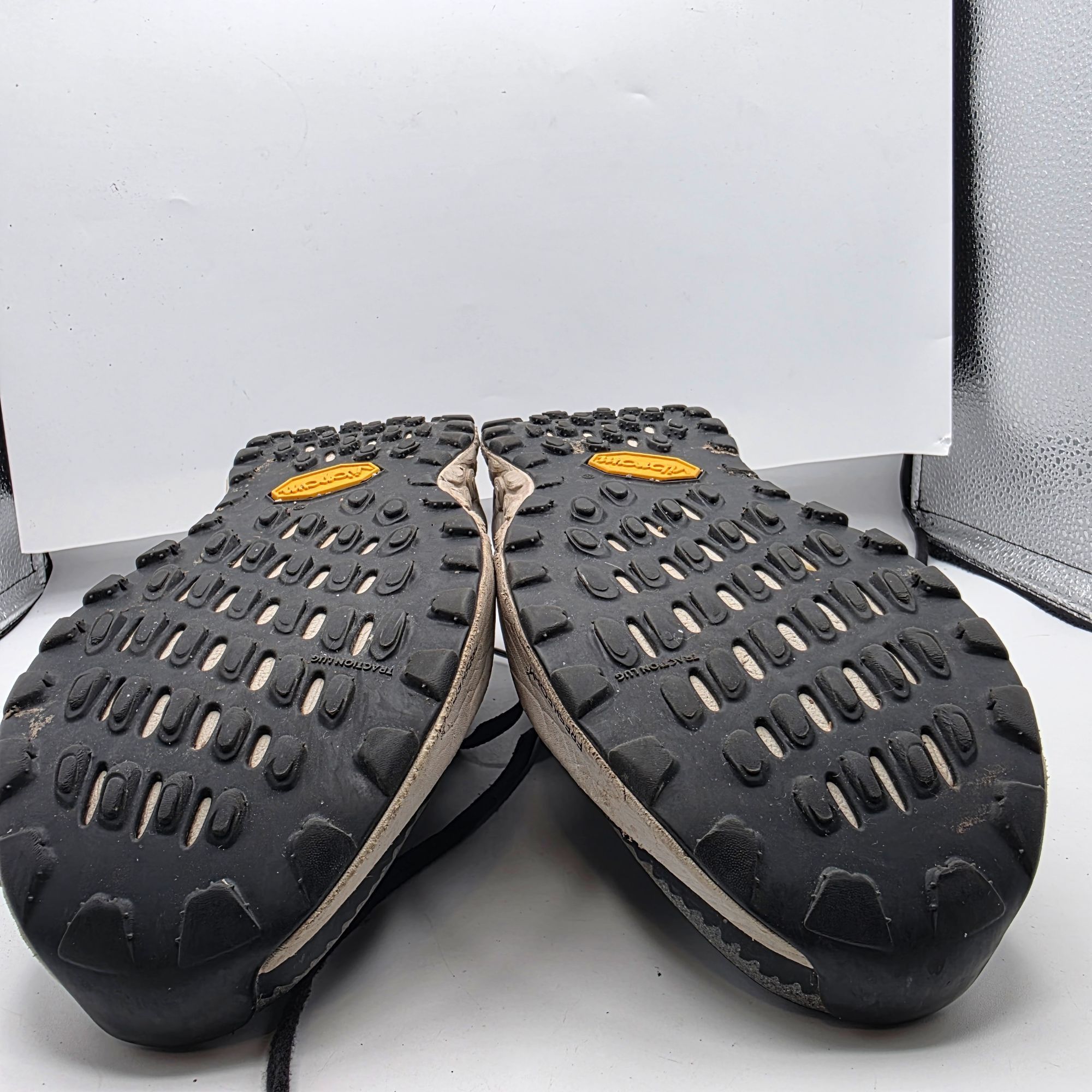 New Balance New Balance Fresh Foam X Hierro v8 Womens Size 10 Black Athl Size US 10 / IT 40 - 11 Thumbnail