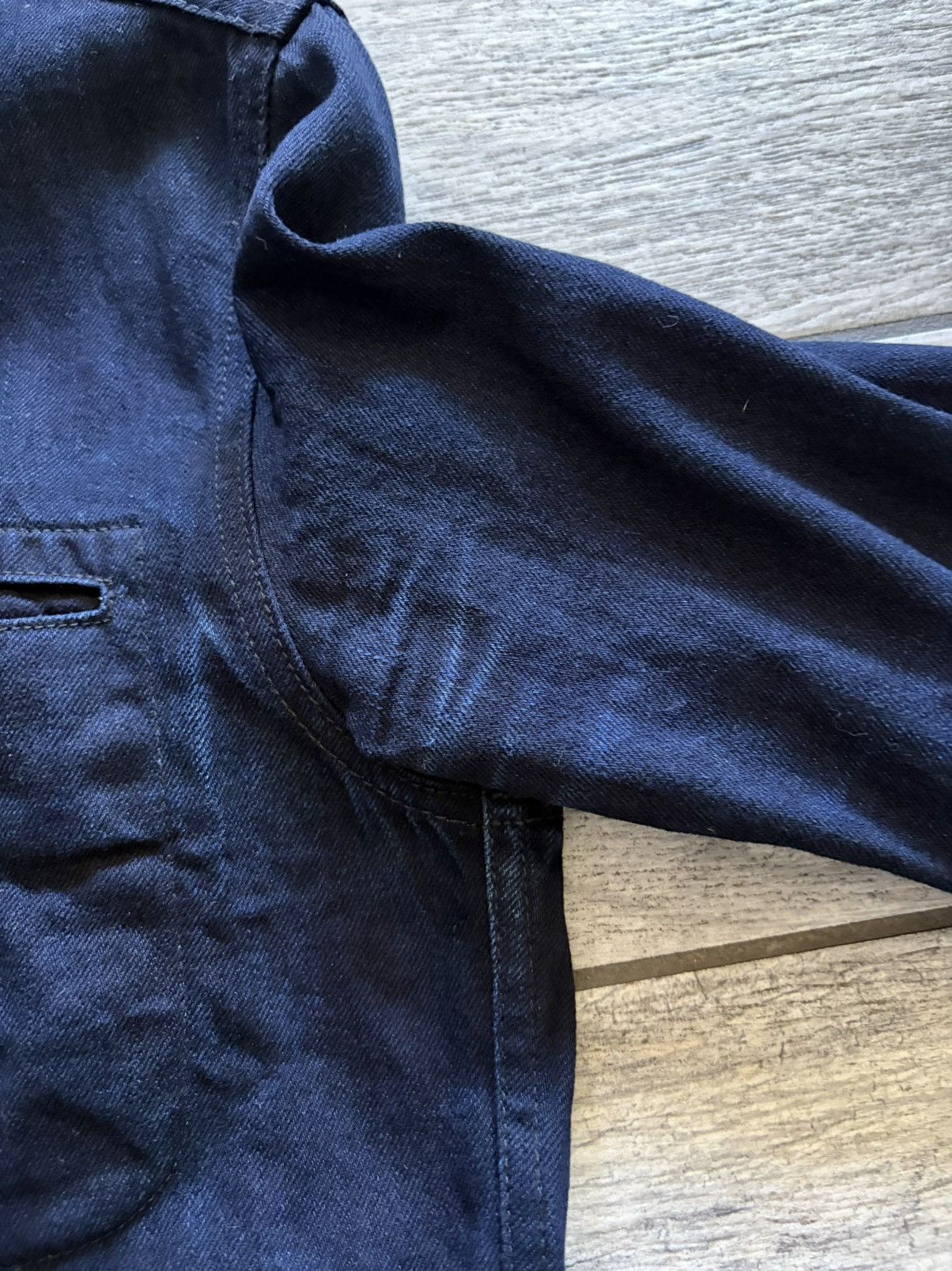 Rogue Territory Supply Jacket Size US M / EU 48-50 / 2 - 7 Thumbnail