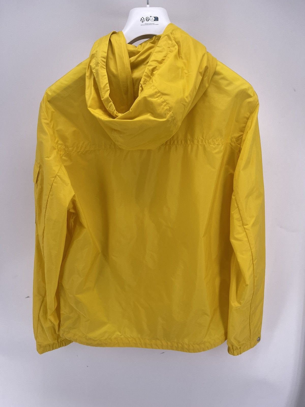Moncler MONCLER Etiache Jacket Size 2 (S) Size US S / EU 44-46 / 1 - 4 Thumbnail