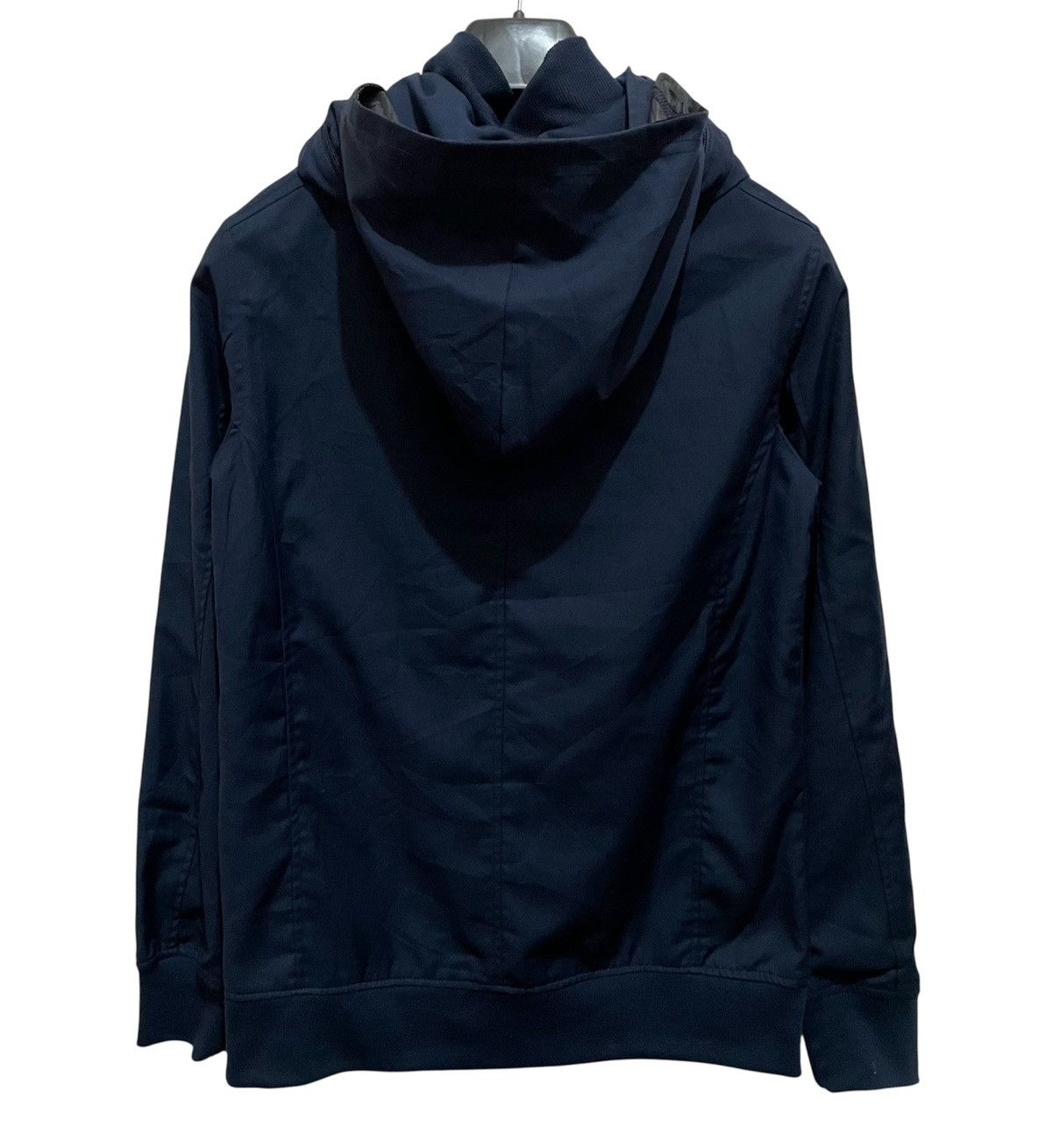 Issey Miyake ISSEY MIYAKE TETE HOMME JACKET Size M / US 6-8 / IT 42-44 - 6 Thumbnail