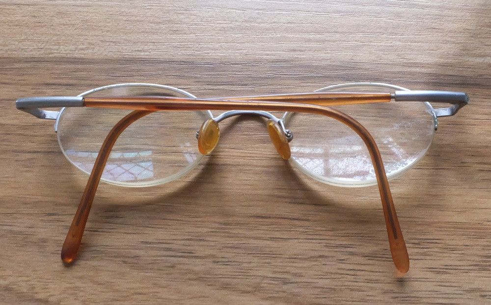 Japanese Brand Takeru Glasses Made in Japan Size ONE SIZE - 7 Thumbnail