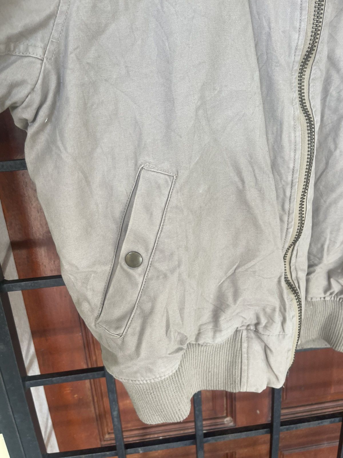 Flight Club × Rothco Rare ROTHCO DLIGHT JACKET Size US S / EU 44-46 / 1 - 5 Thumbnail