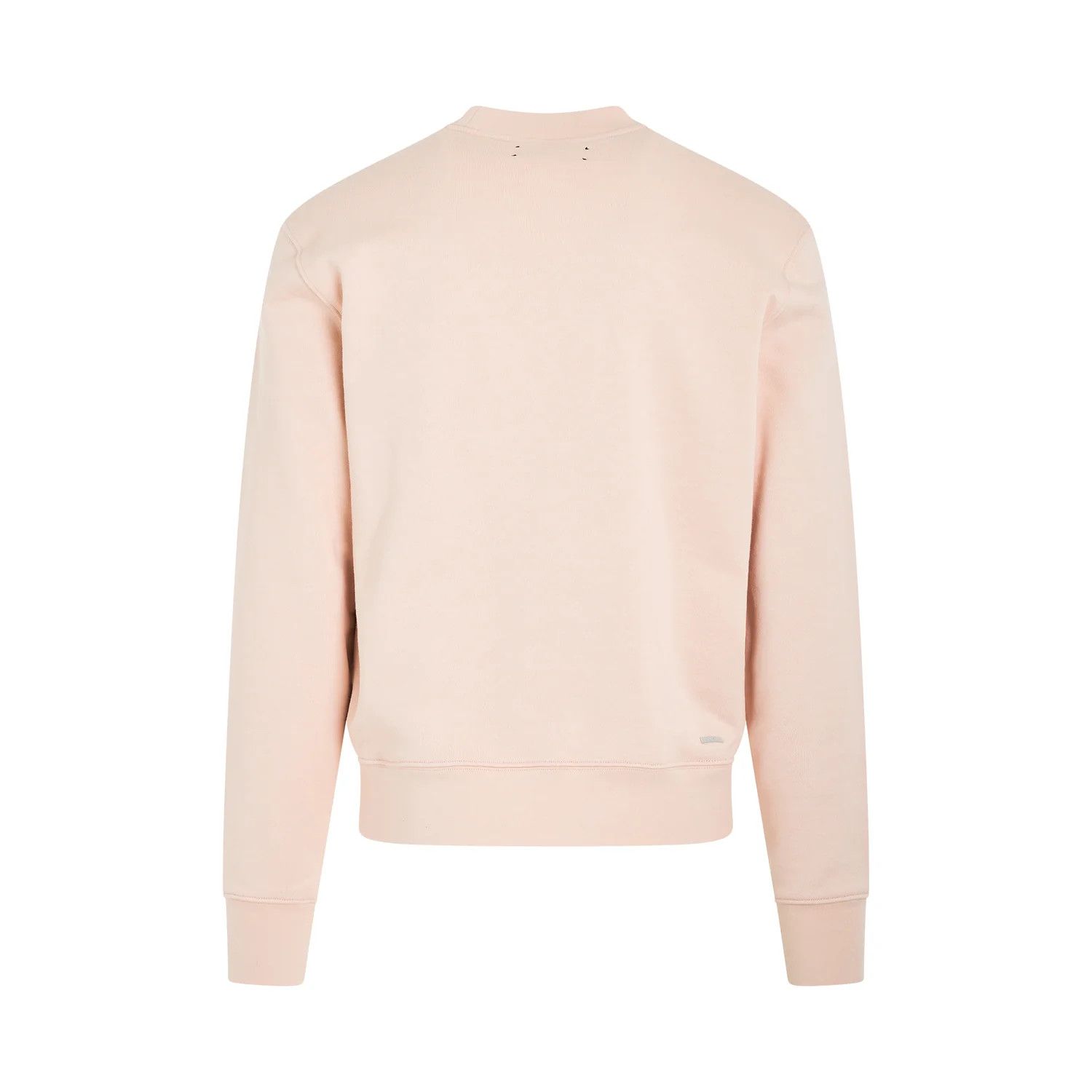 Amiri o1mris0824 Sweater in Cream Size US S / EU 44-46 / 1 - 4 Thumbnail