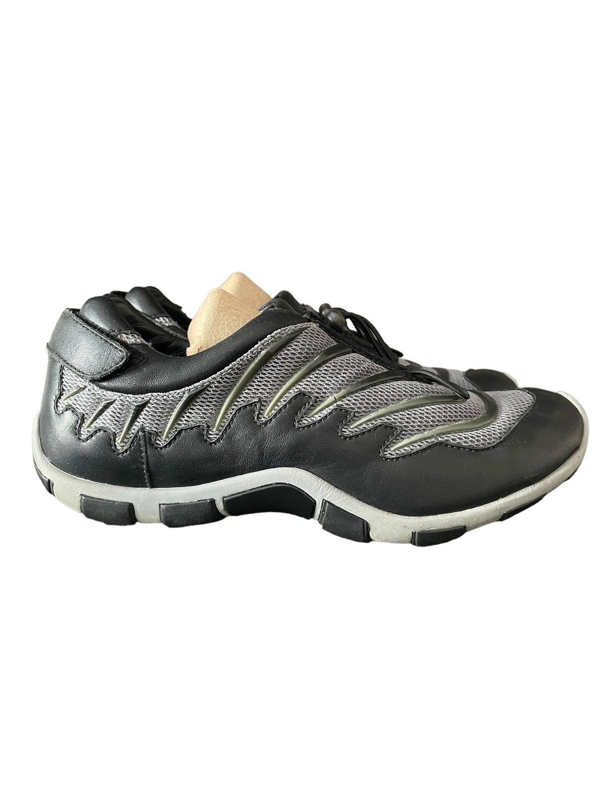 Clarks Privo by Clark’s sneakers (00s) Size US 8.5 / EU 41-42 - 6 Thumbnail
