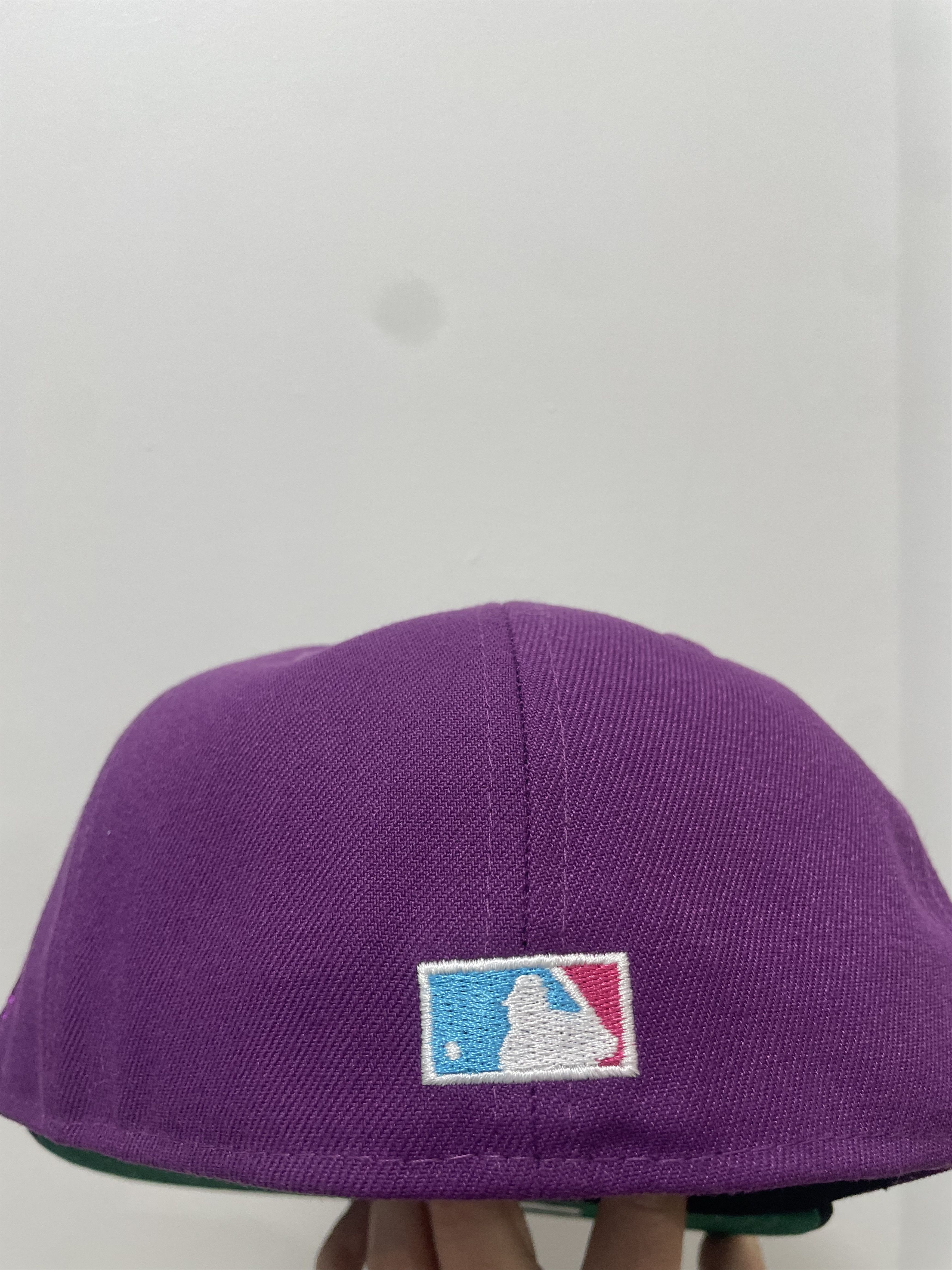 Hat Club Hat Club Chicago Cubs SZ 7 1/4 Size ONE SIZE - 3 Thumbnail