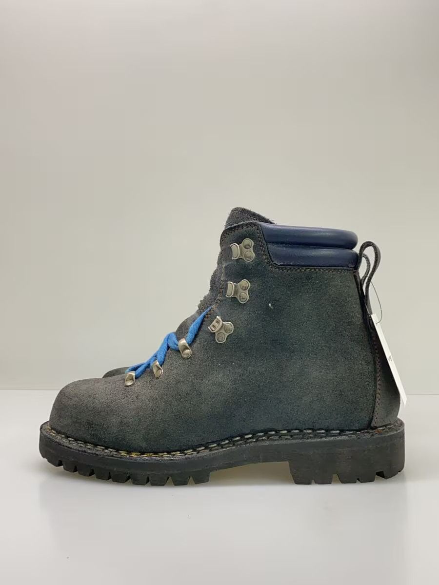 Needles Suede Leather Hiking Boots Size US 9 / EU 42 - 1 Thumbnail