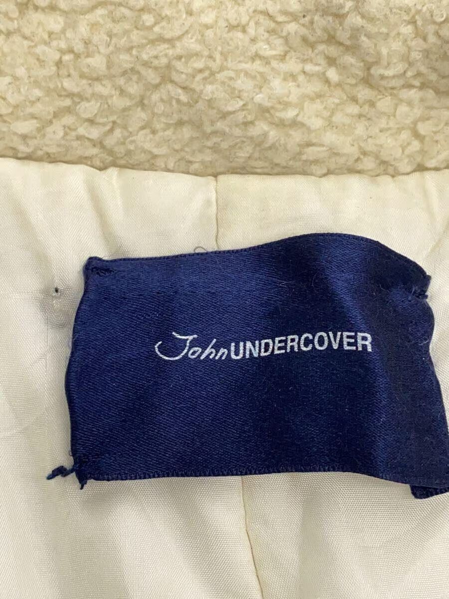 Undercover Boa Denim Coat Size US M / EU 48-50 / 2 - 5 Thumbnail