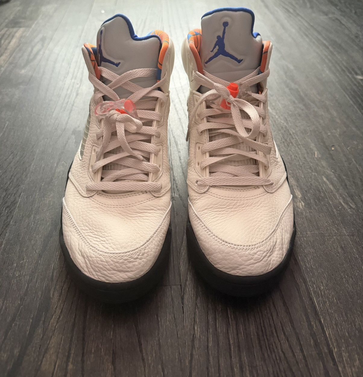 Nike Air Jordan 5 Retro International Flight Size US 10 / EU 43 - 3 Thumbnail