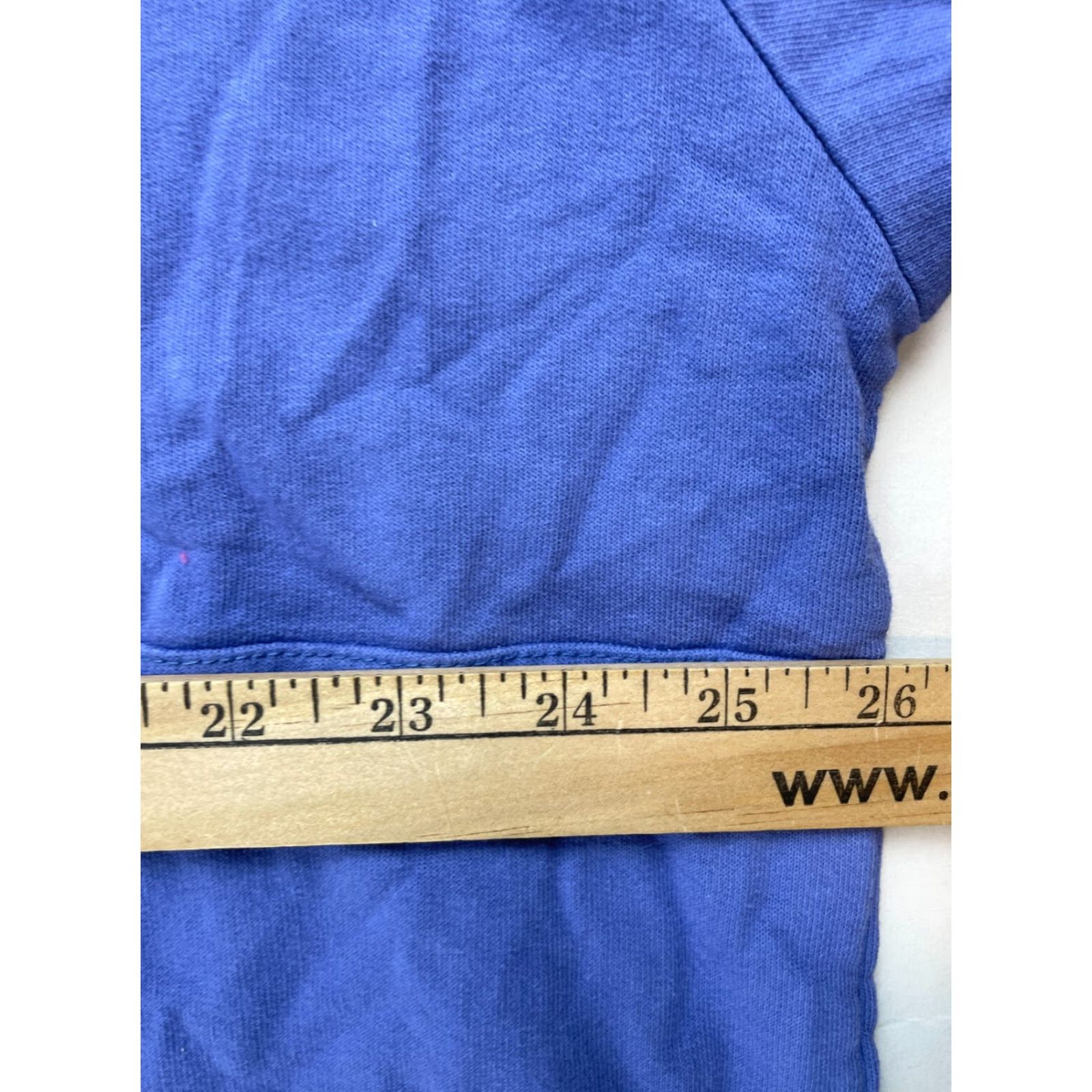 Cherokee Cherokee Pajama Set Women L Purpleish Blue Long Sleeve & Pants Shirt? Size L / US 10 / IT 46 - 5 Thumbnail