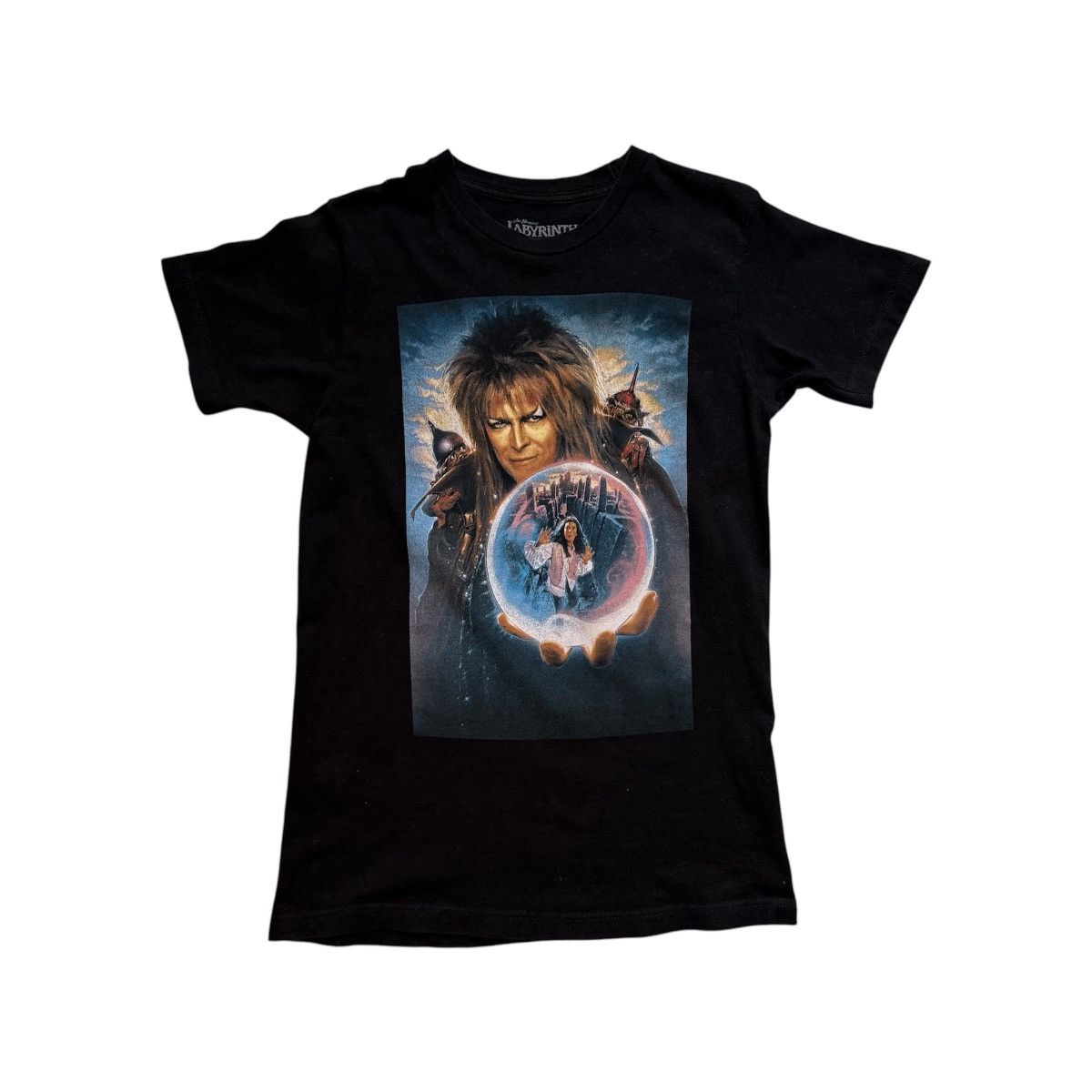 Jim Henson T Shirt | Grailed