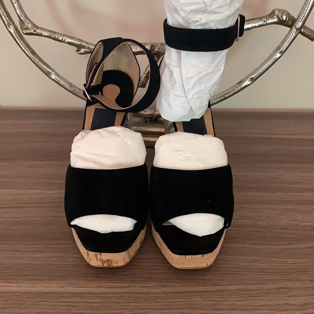 Salvatore Ferragamo Nib Salvatore Ferragamo wedges Size US 6.5 / IT 36.5 - 2 Thumbnail