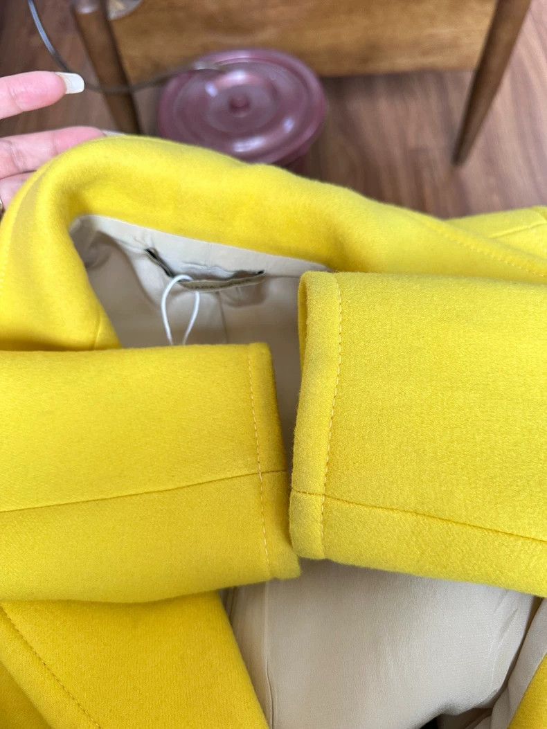 Balenciaga Balenciaga size 36 Jacket Size S / US 4 / IT 40 - 6 Thumbnail