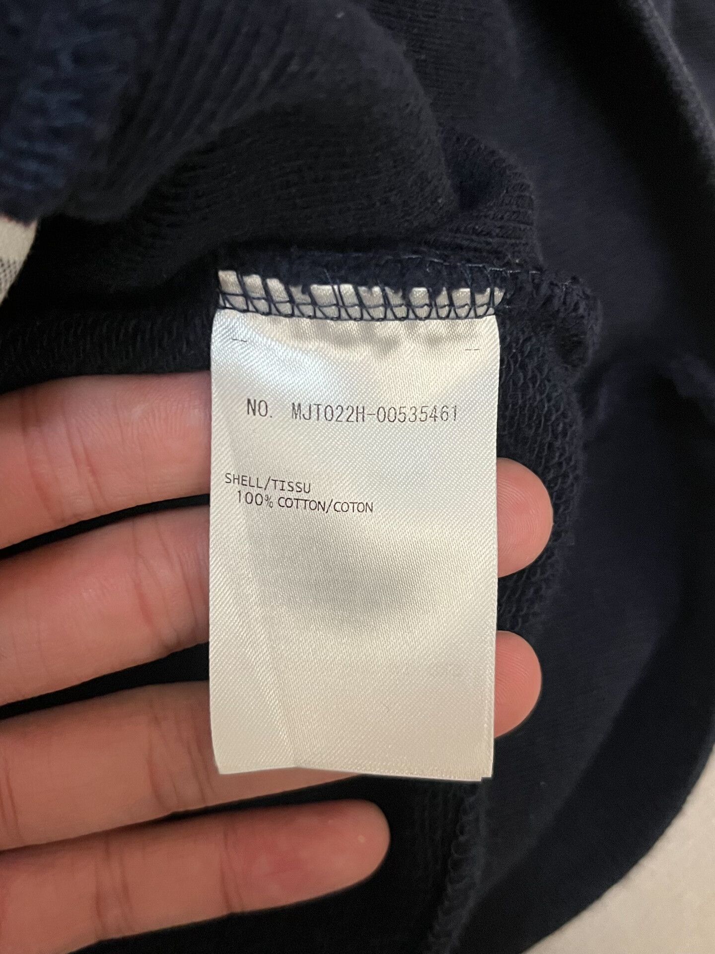 Thom Browne thom browne classic zip hoodie with stripes Size US M / EU 48-50 / 2 - 5 Thumbnail