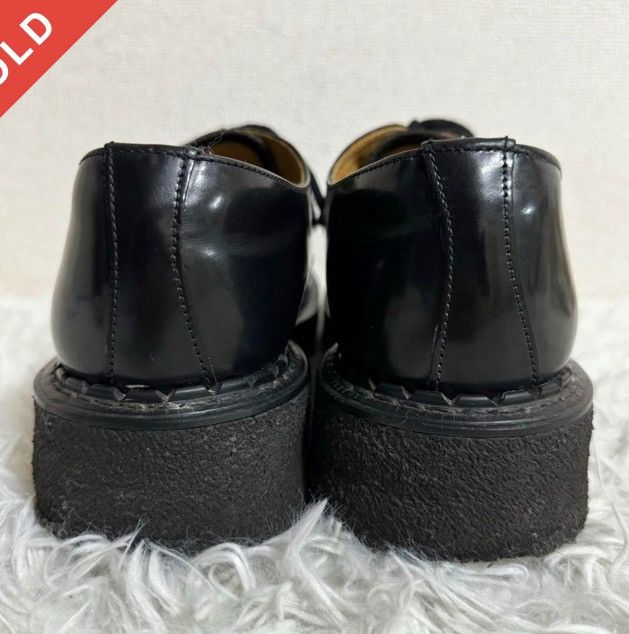 George Cox george cox creepers Size US 8.5 / EU 41-42 - 8 Thumbnail