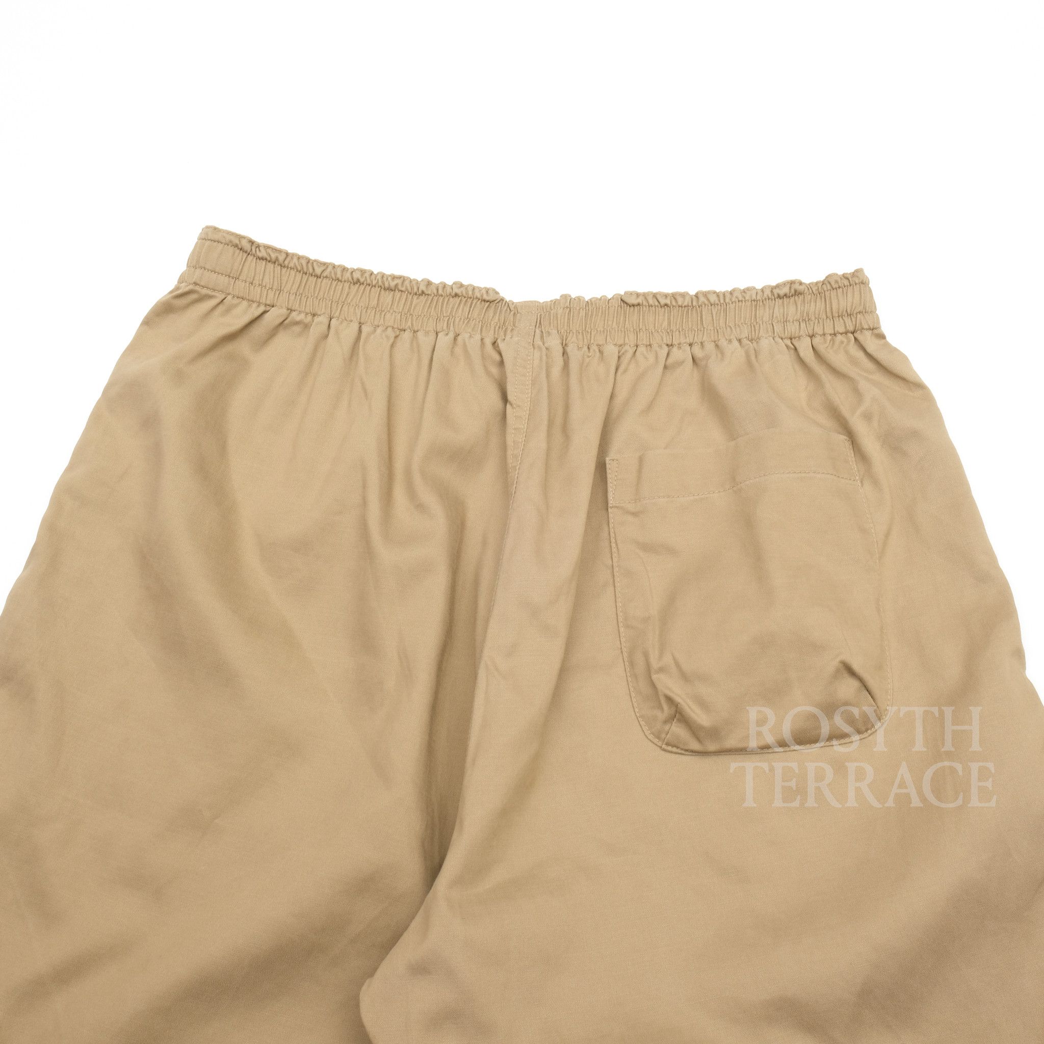 Japanese Brand 【FUTURE PRIMITIVE / VOYAGE SHORTS (KHAKI) / SIZE M】 Size US 32 / EU 48 - 2 Thumbnail