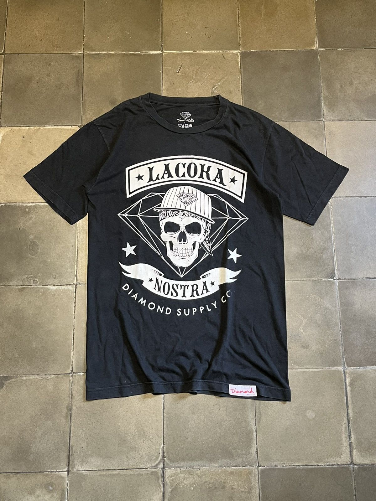 トップス la coka nostra xl motorhead nyhc New La Coka Nostra Ripper Gift For Fans Unisex S-5XL Shirt